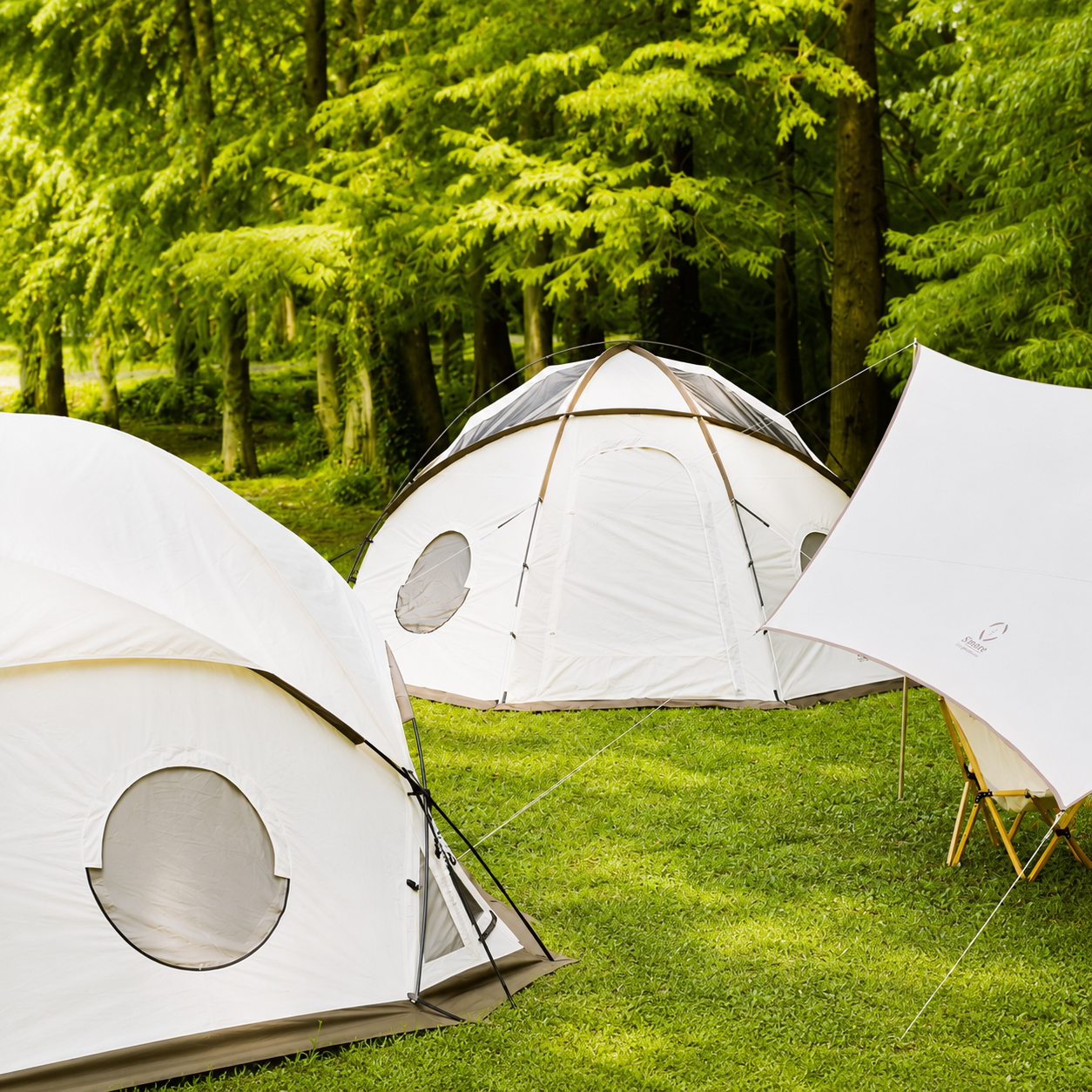 ○TENT/TARP – 【公式】S'more(スモア) ○TENT/TARP – 【公式】S'more(スモア)