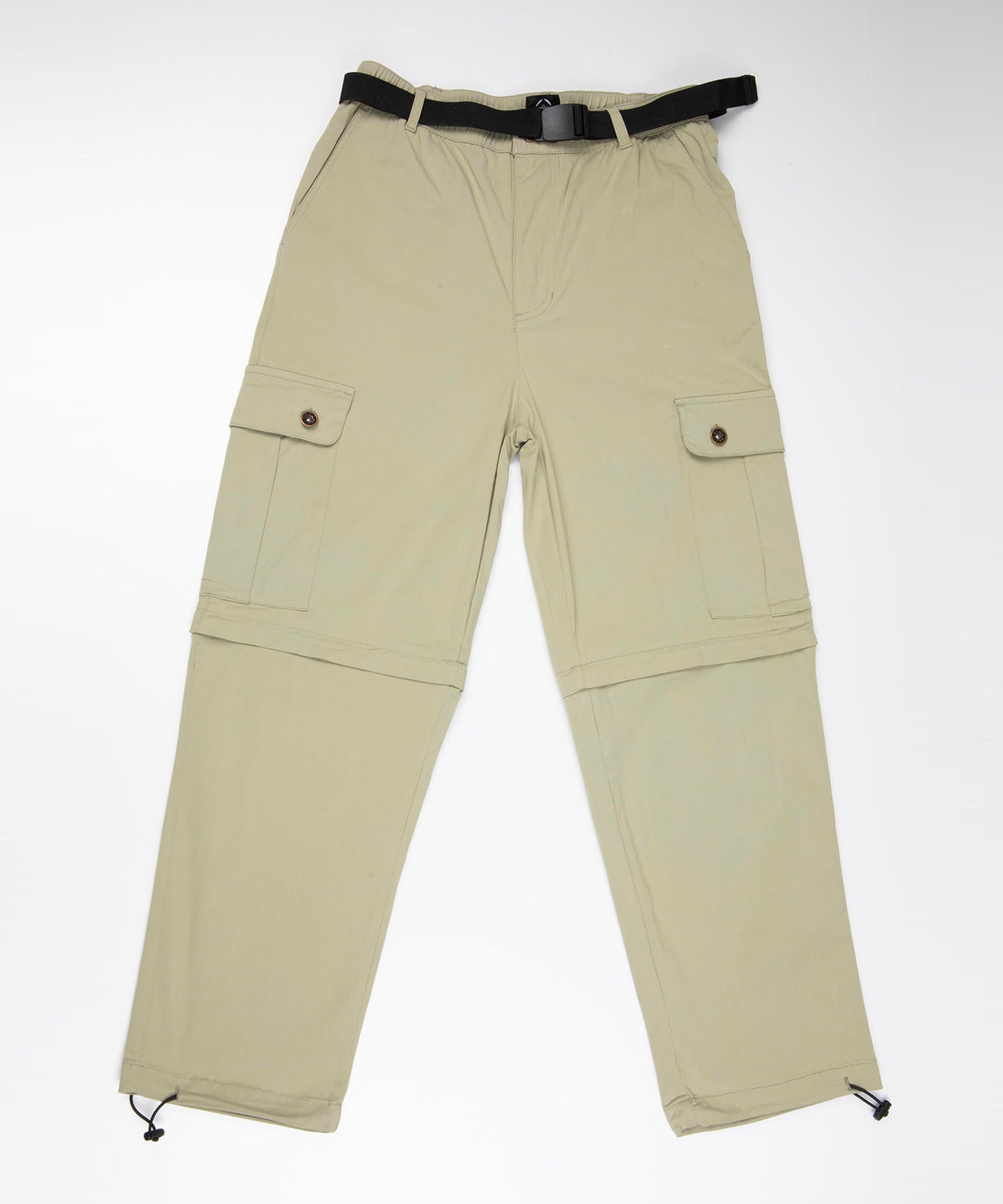 nylon pants 2way