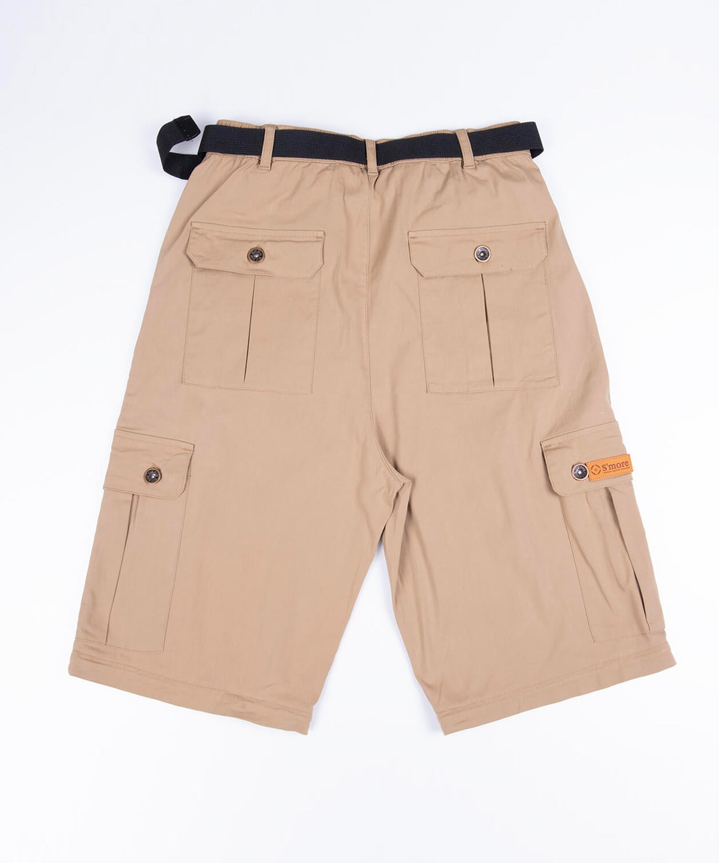 nylon pants 2way