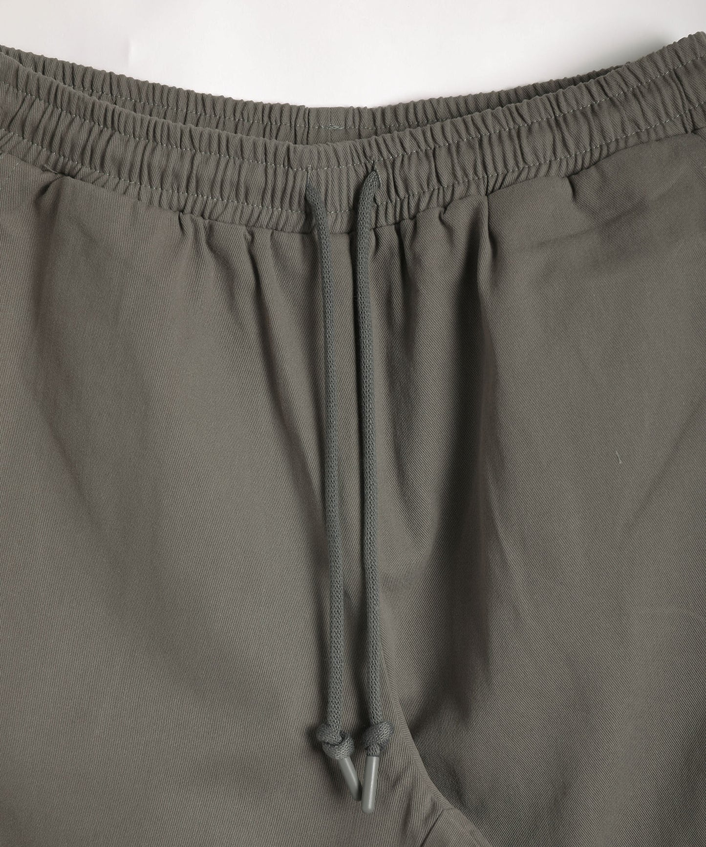 New!! Knee tuck cotton pants