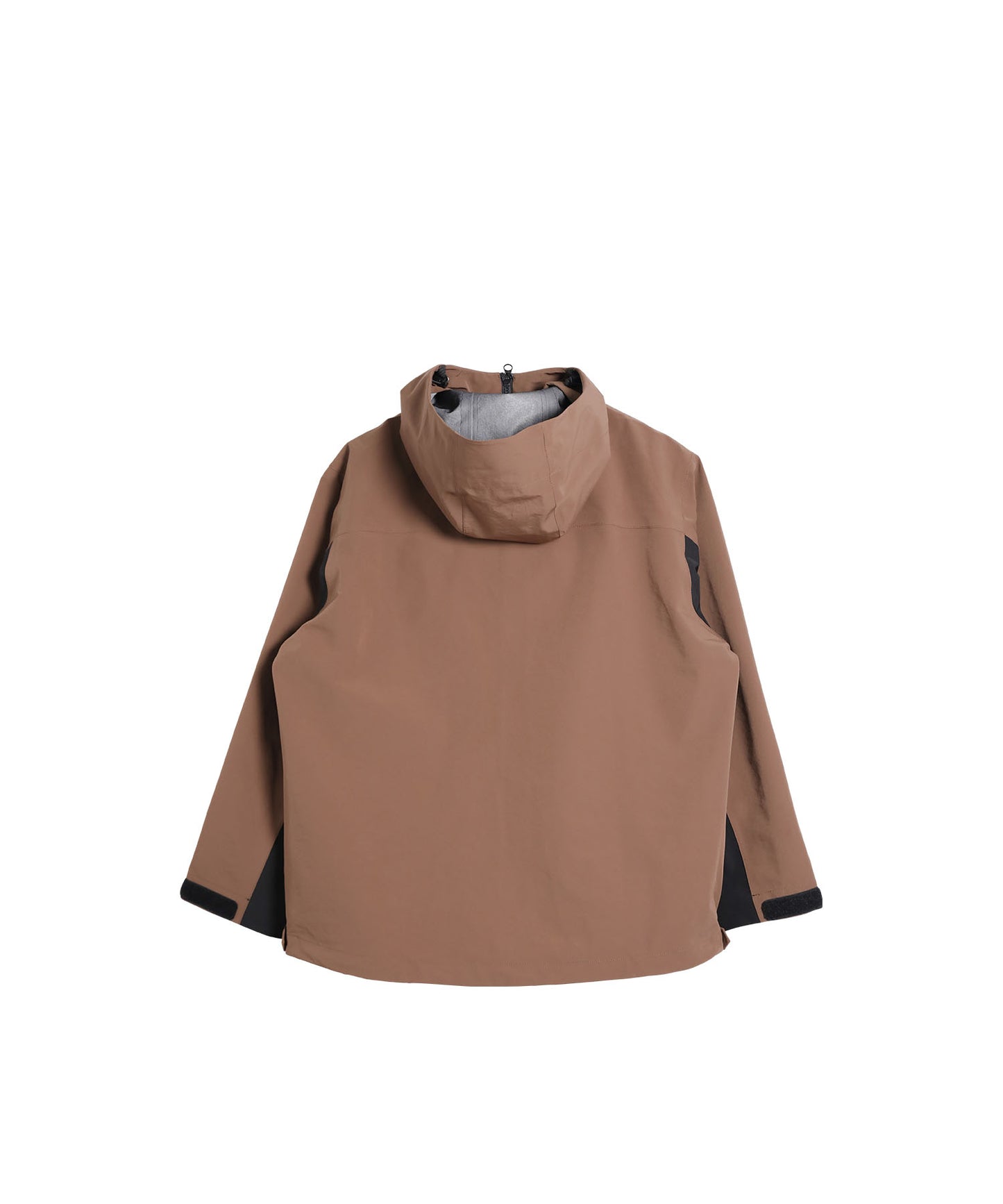 【2025/4/18(金)9:30 販売開始】3L Nylon mountain jacket
