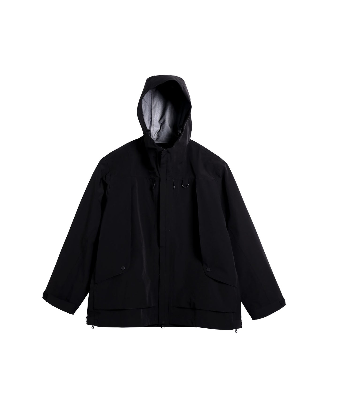 【2025/4/18(金)9:30 販売開始】3L Nylon mountain jacket