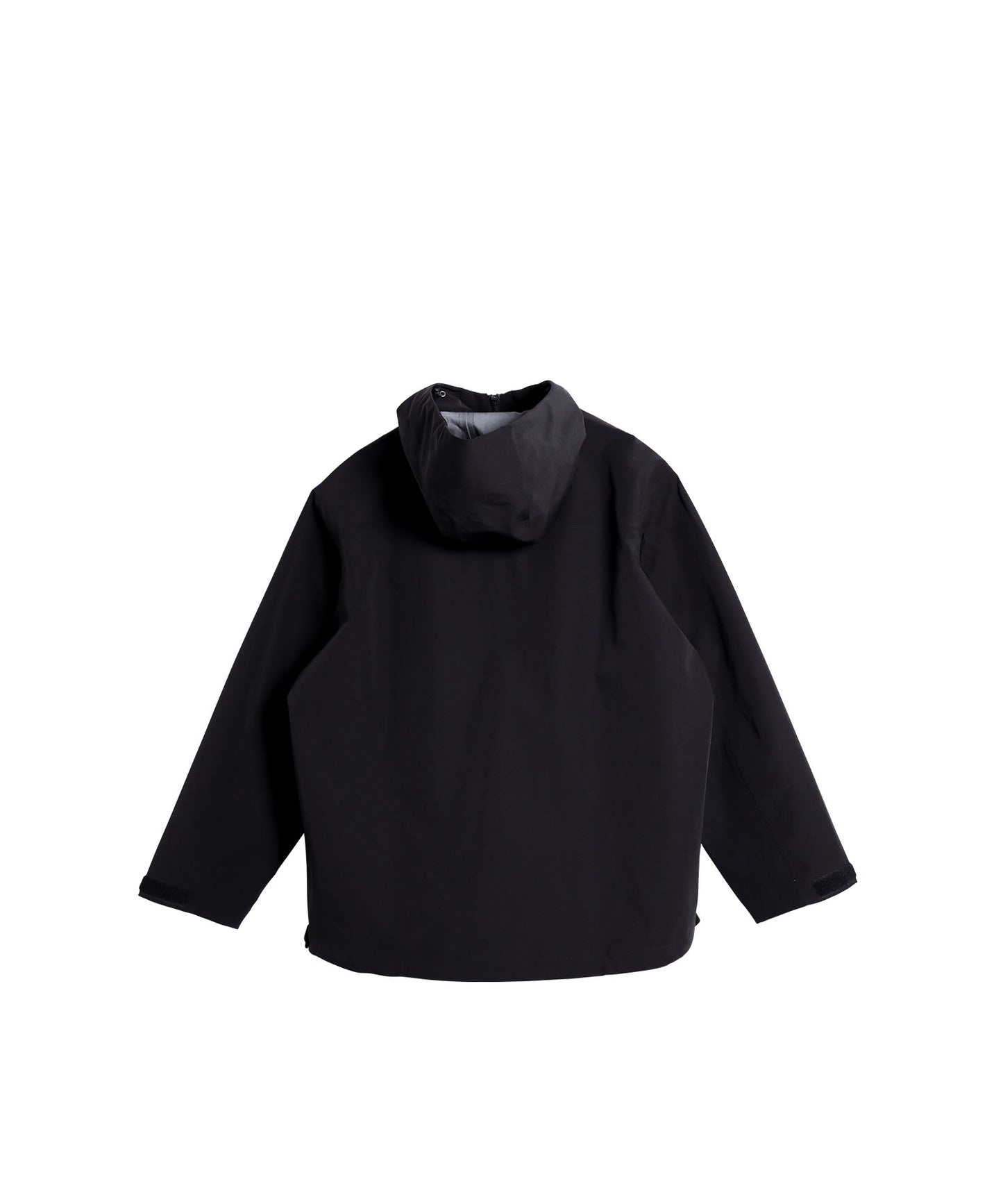 【2025/4/18(金)9:30 販売開始】3L Nylon mountain jacket