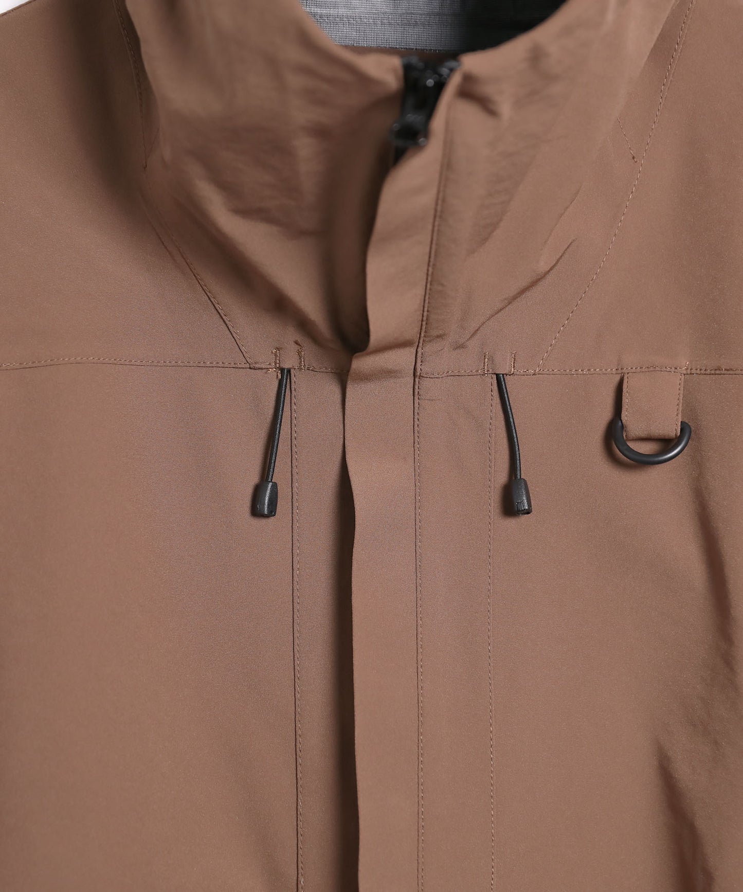 【2025/4/18(金)9:30 販売開始】3L Nylon mountain jacket