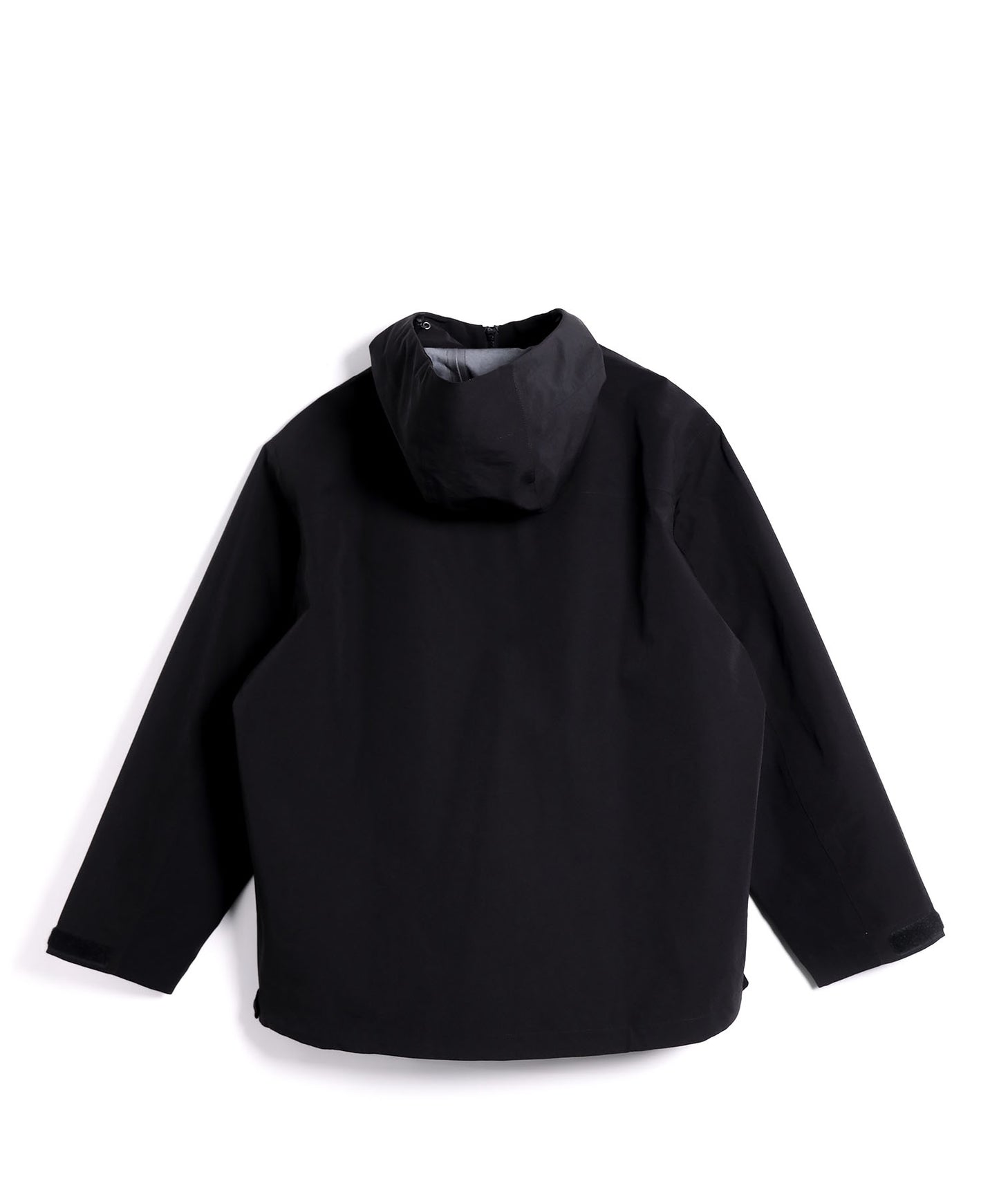 【2025/4/18(金)9:30 販売開始】3L Nylon mountain jacket
