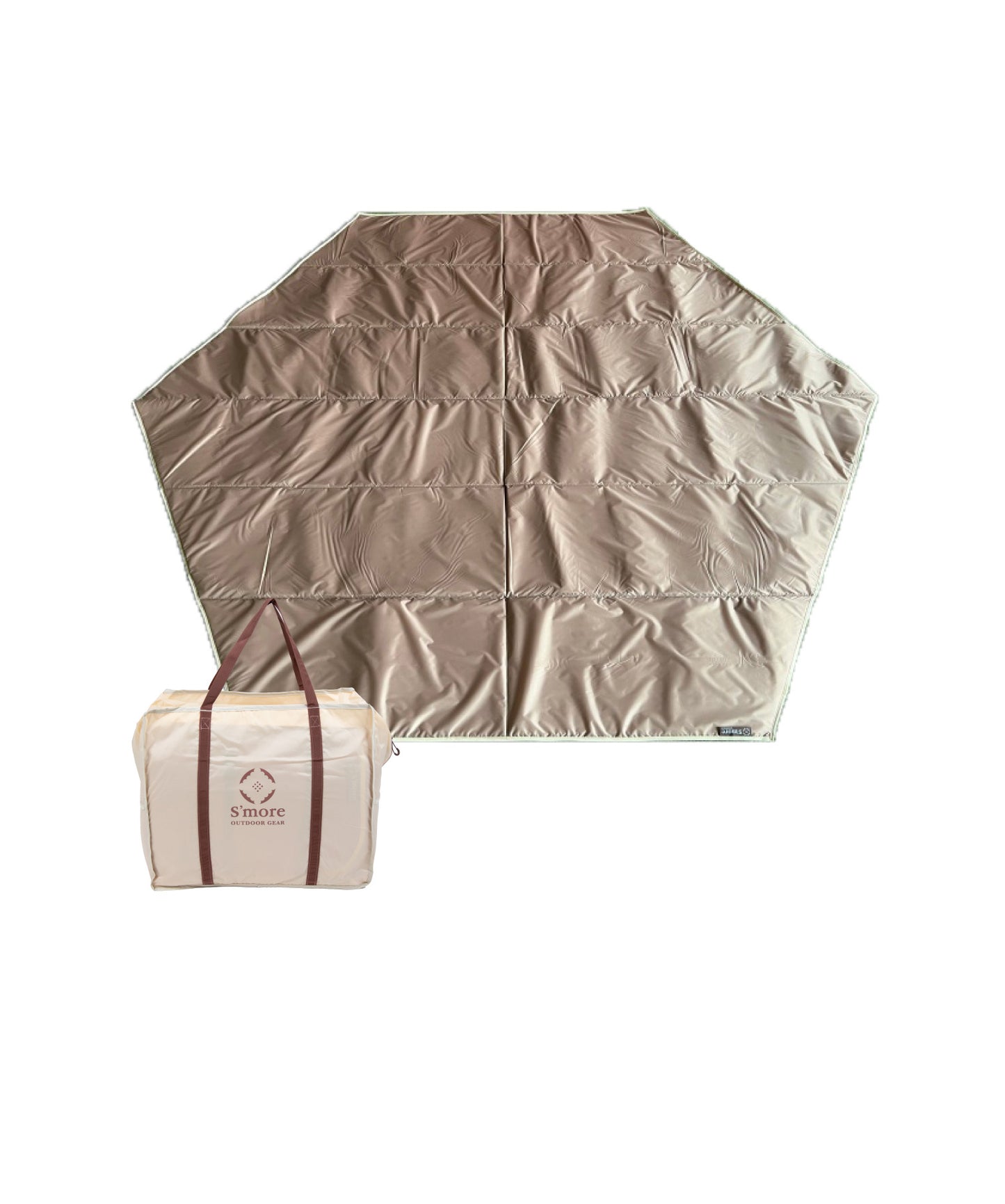 【 Latte Lodge Inner Mat 】インナーマット(ラテロッジ用)