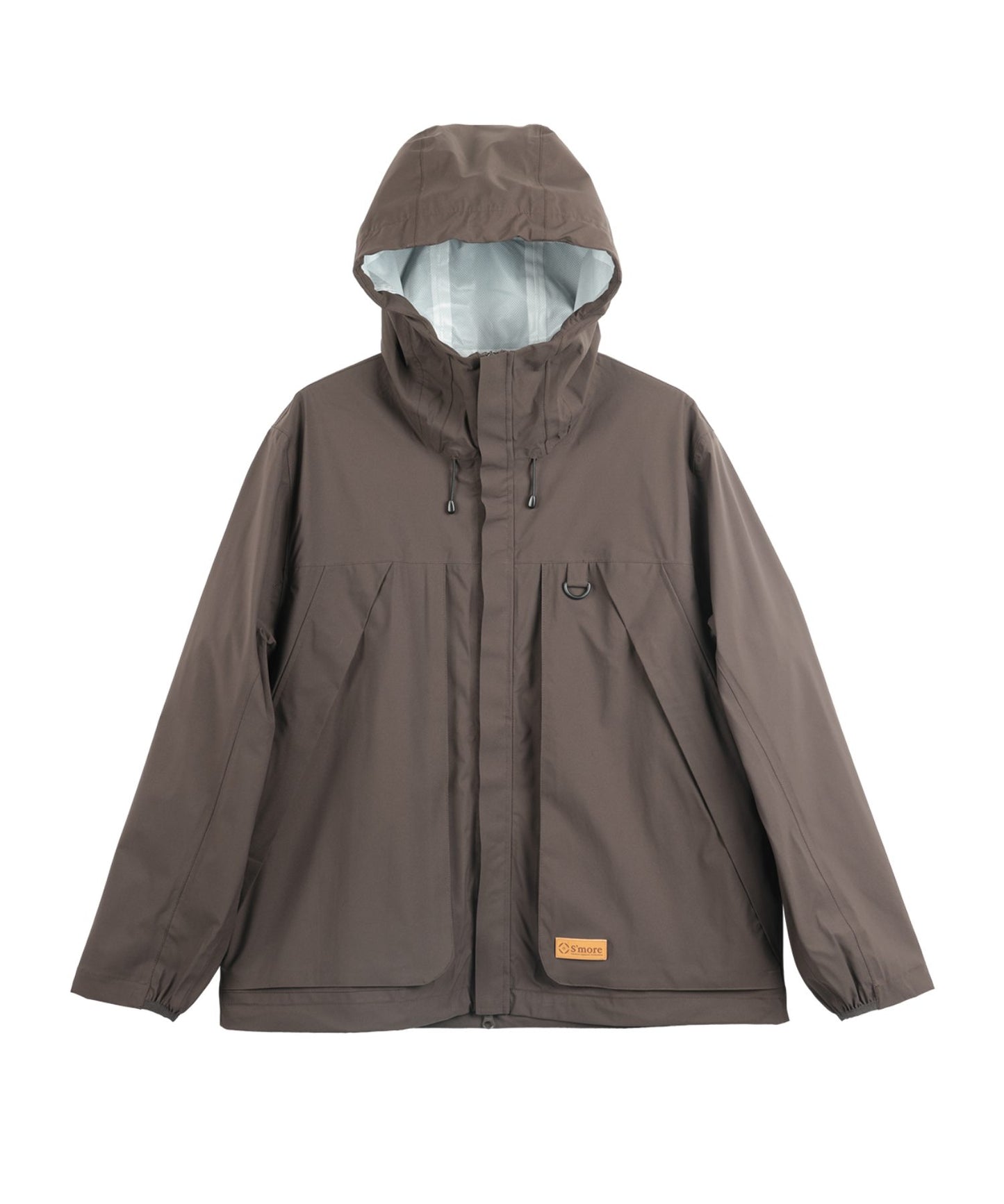 Mountain light jacket