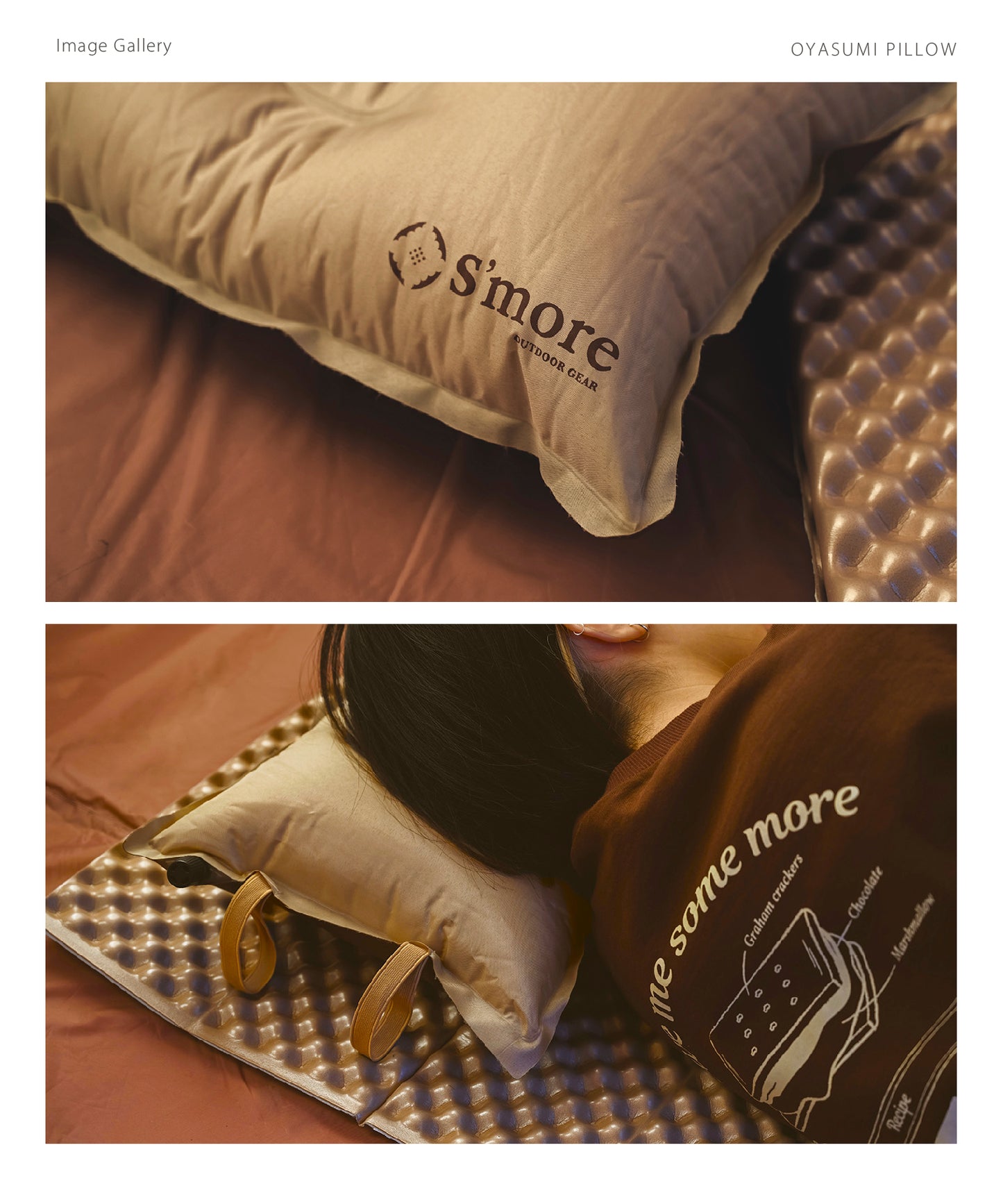 OYASUMI PILLOW