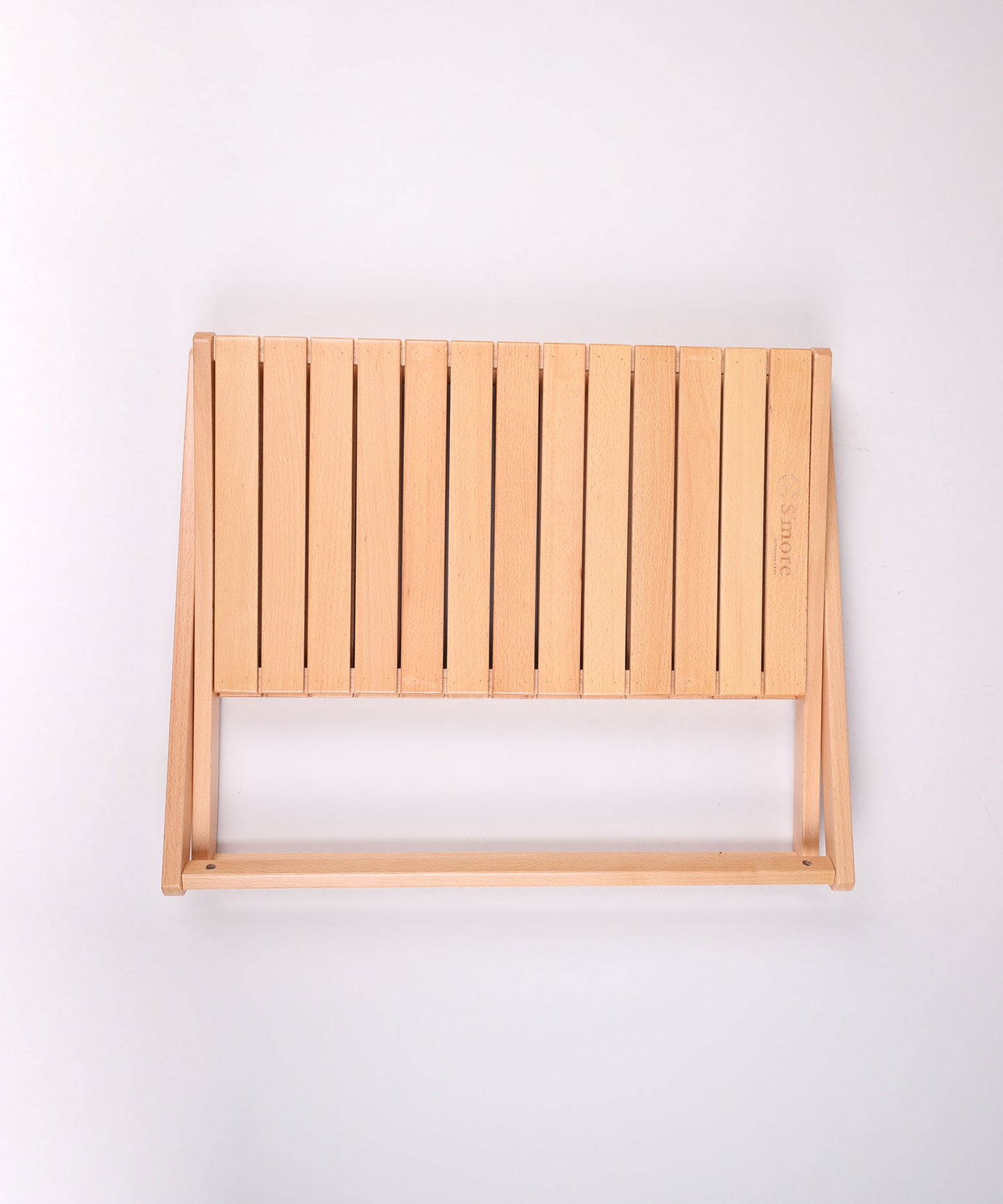 New!!【Woodi Folding Rack mini】ウッディーフォールディング ラックミニ 折り畳み木製ラック