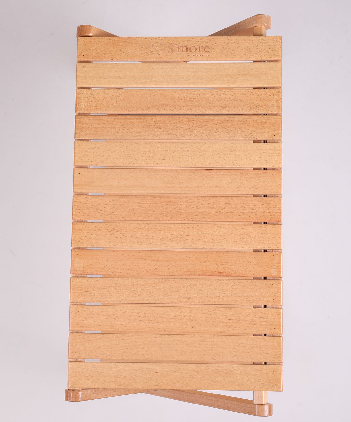 New!!【Woodi Folding Rack mini】ウッディーフォールディング ラックミニ 折り畳み木製ラック