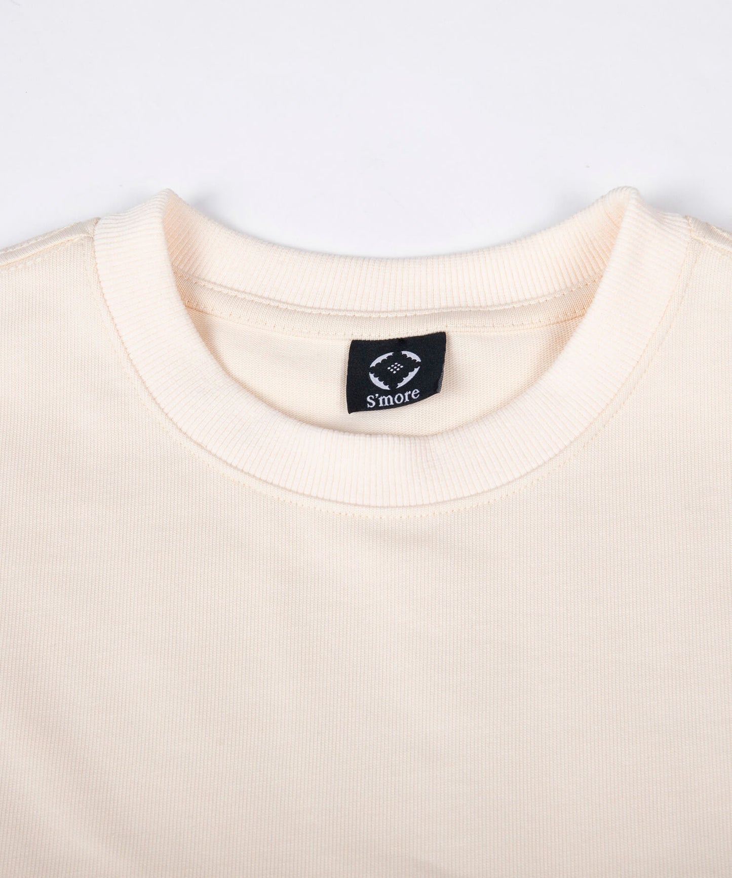 2WAY pocket l/s big t shirts 2WAY長袖Tシャツ