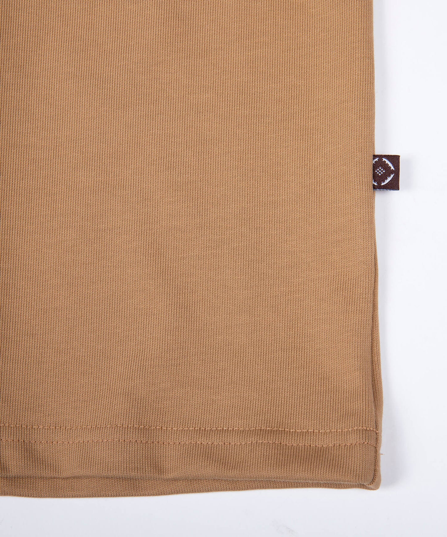 2WAY pocket l/s big t shirts 2WAY長袖Tシャツ