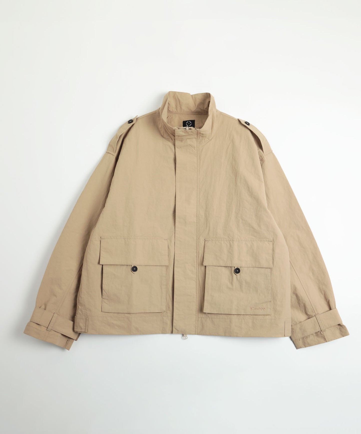 New!! M65 short jacket