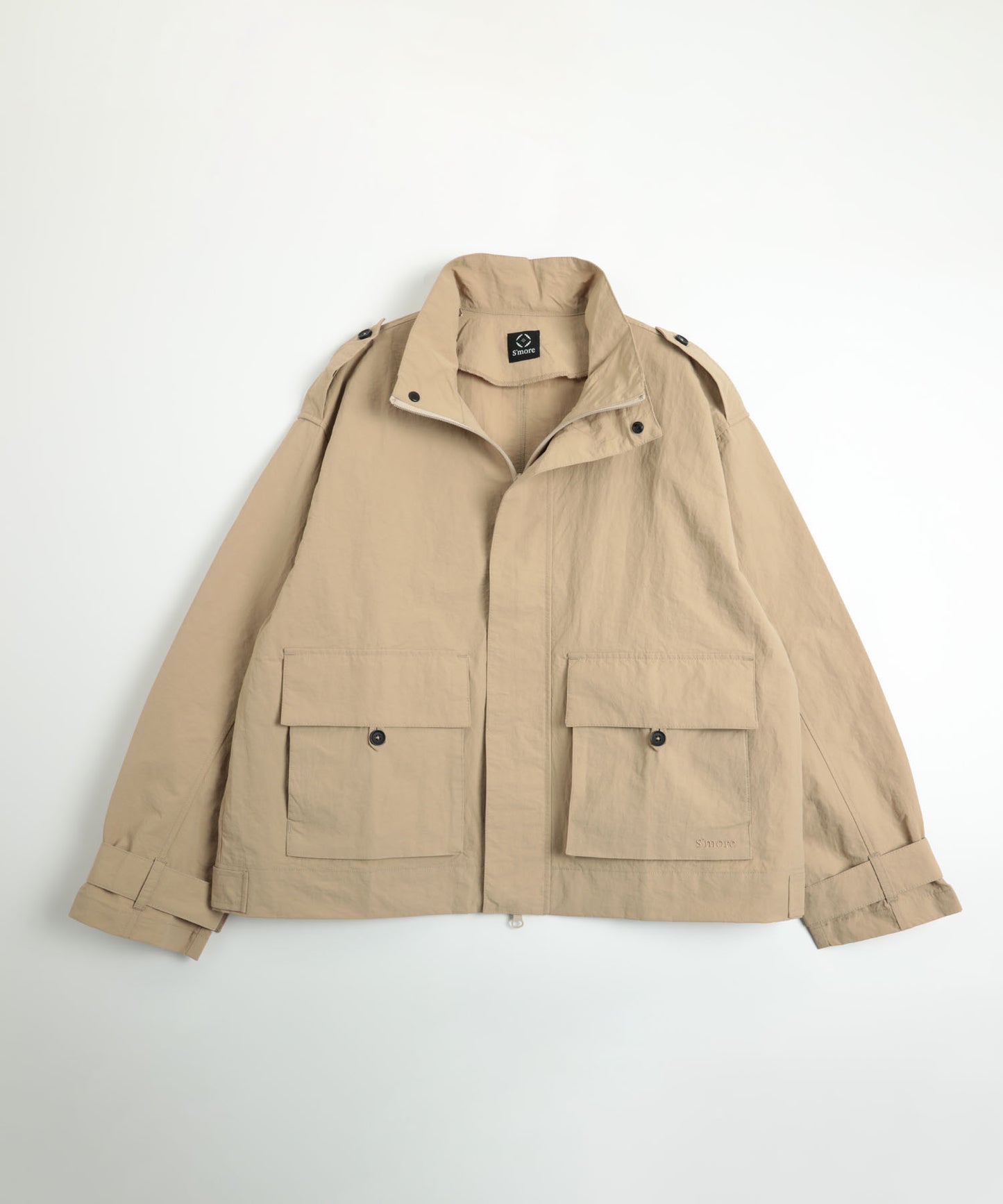 New!! M65 short jacket