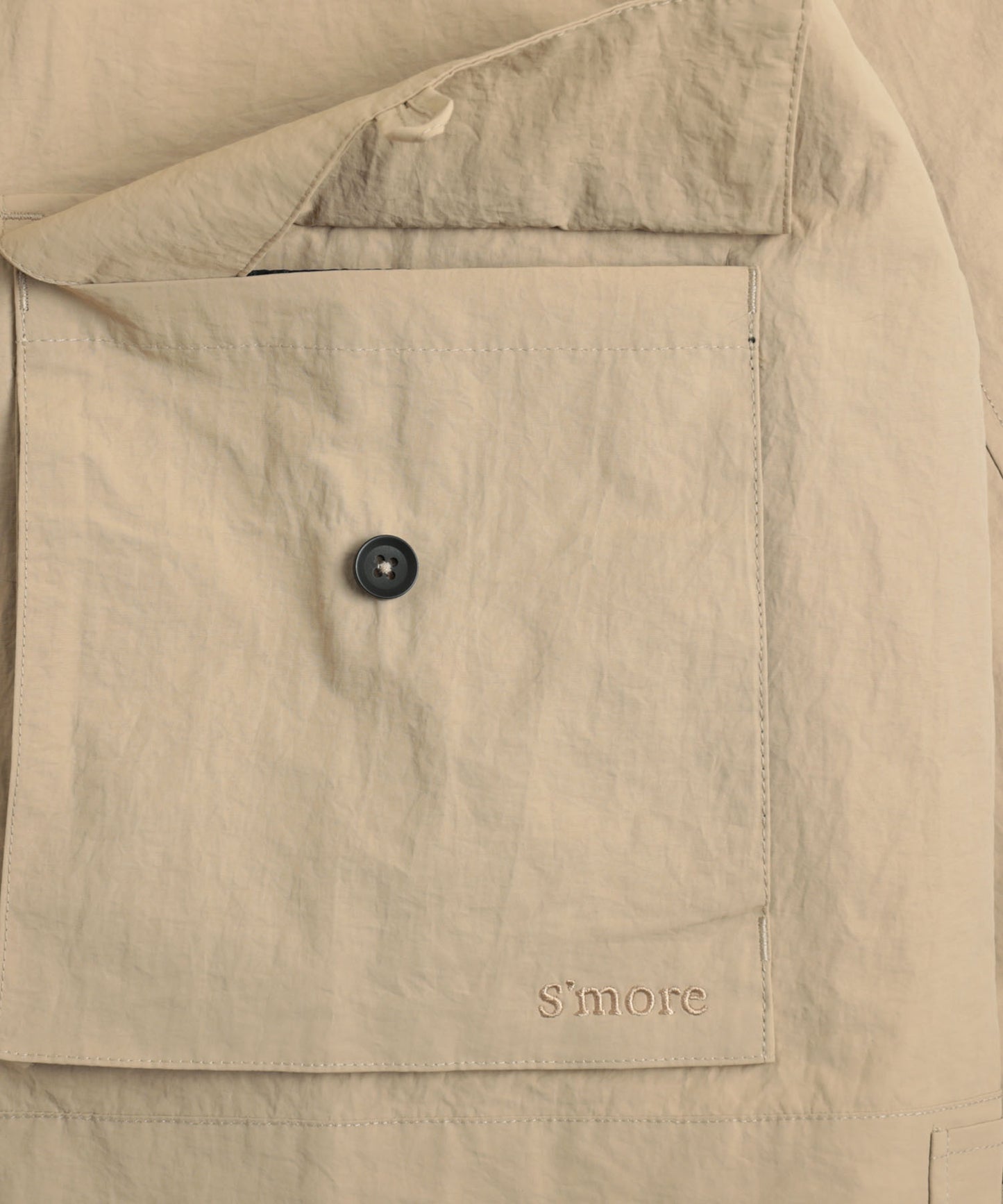 New!! M65 short jacket