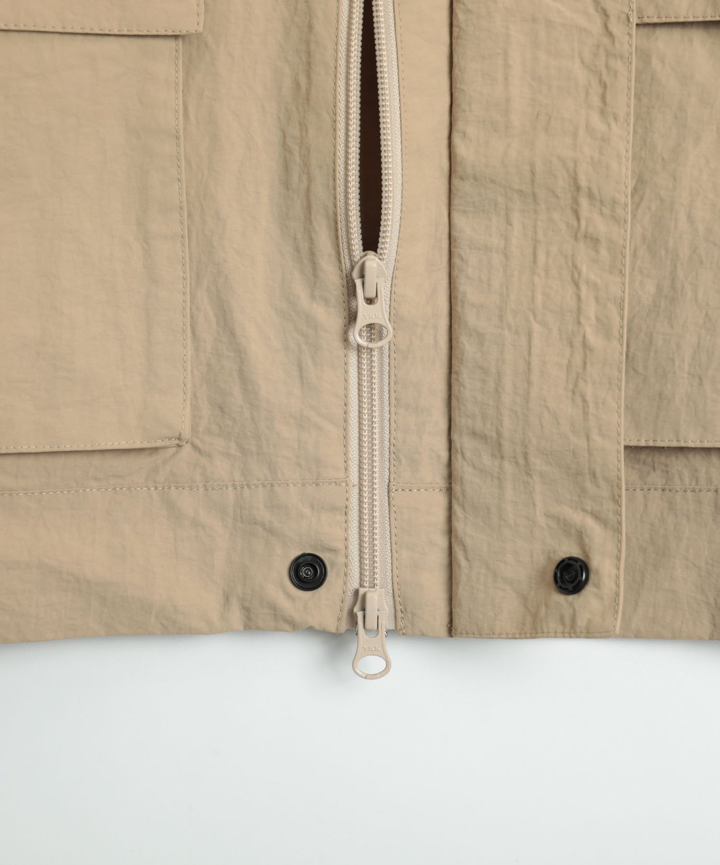New!! M65 short jacket