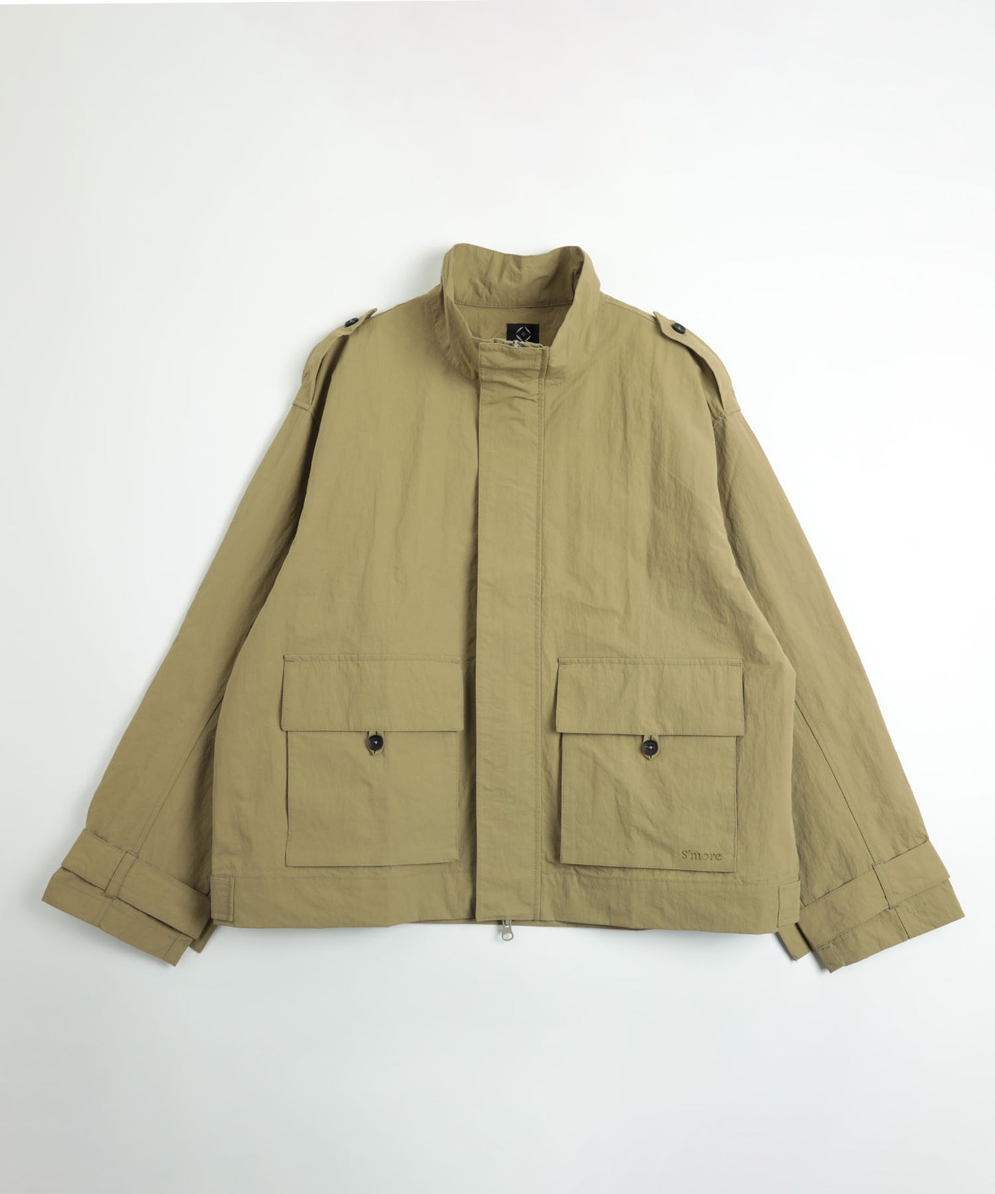 New!! M65 short jacket