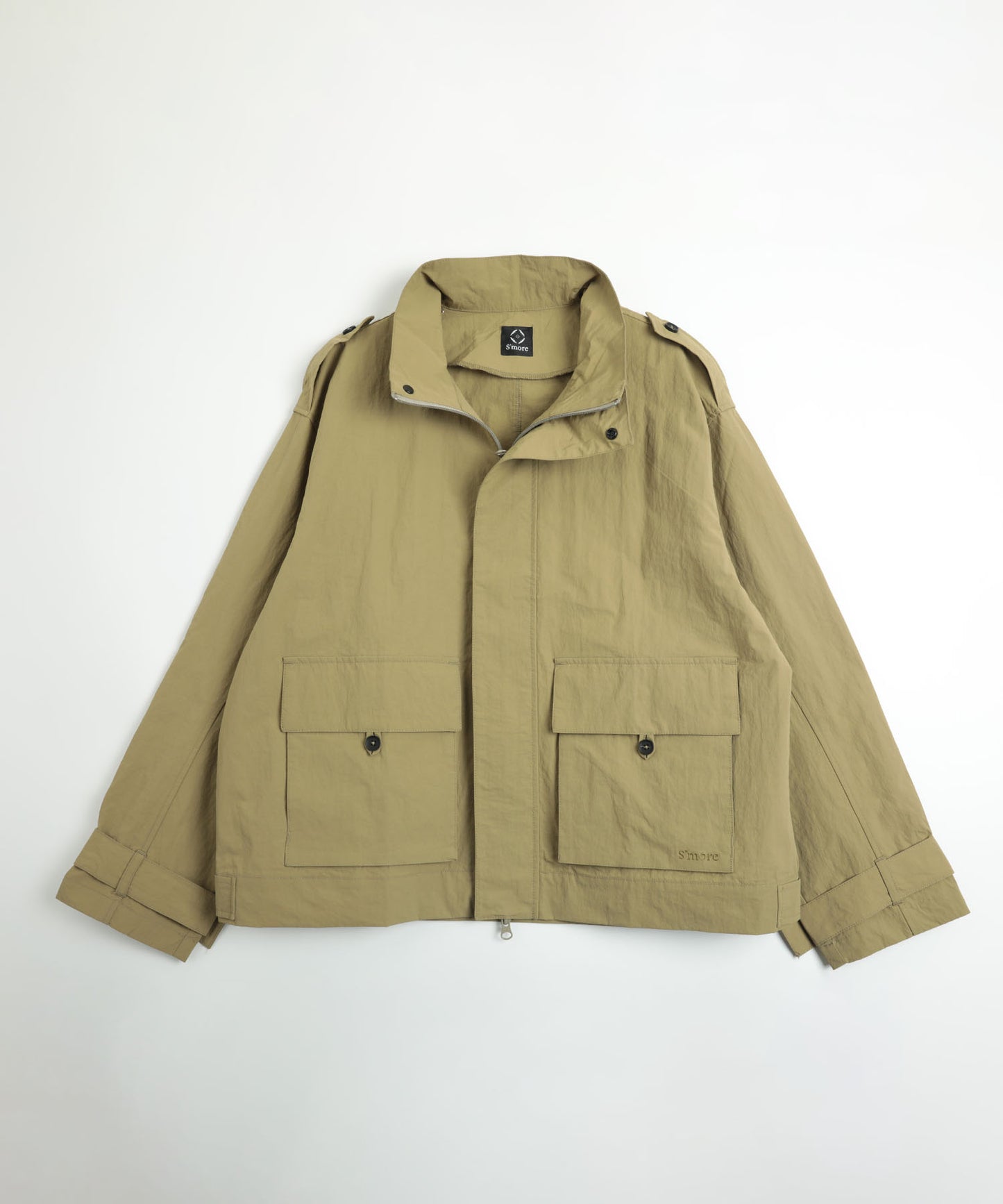 New!! M65 short jacket