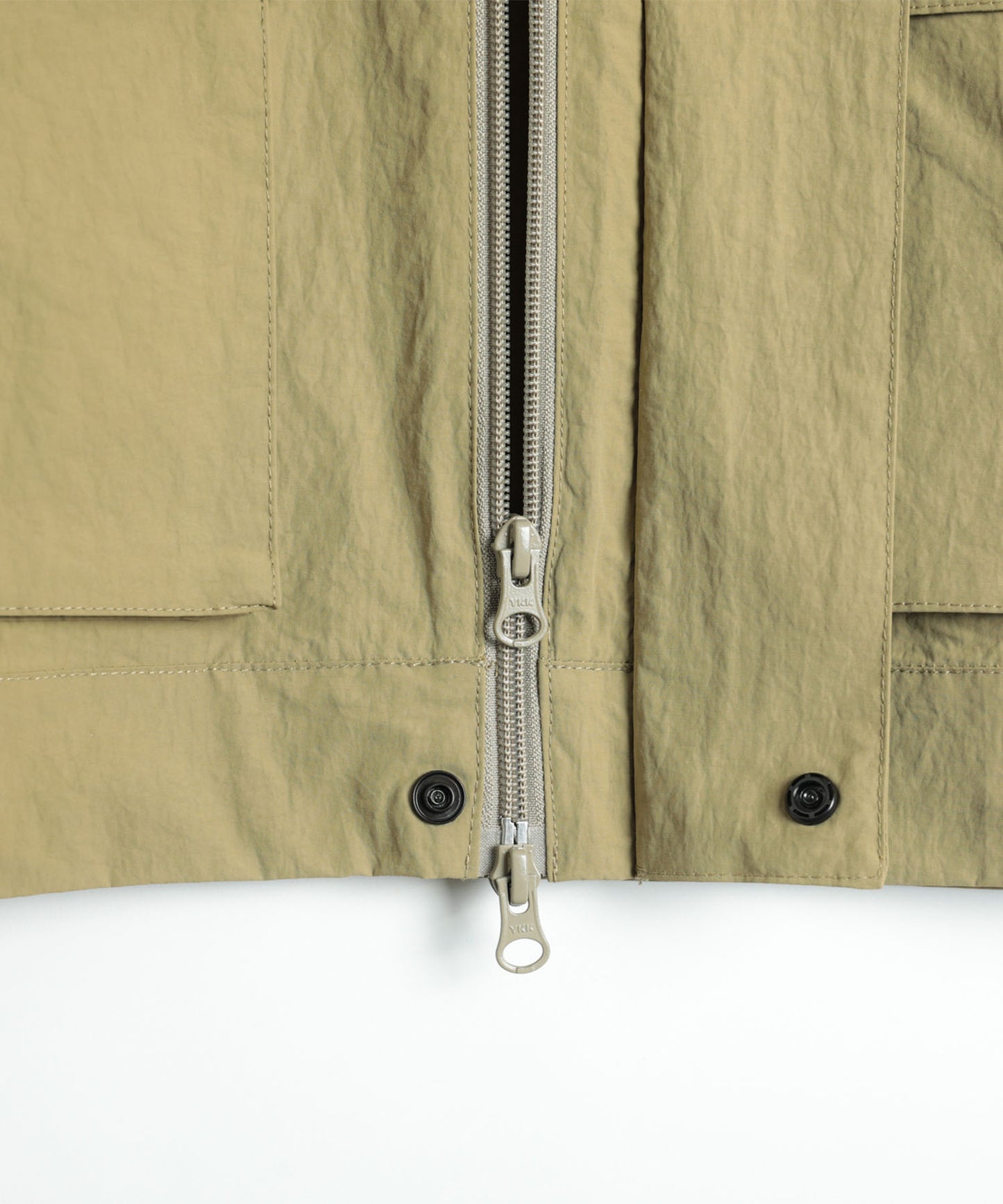 New!! M65 short jacket