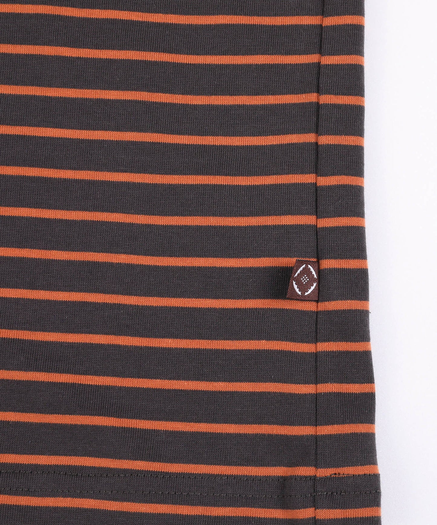 BORDER POCKET S/S T SHIRTS