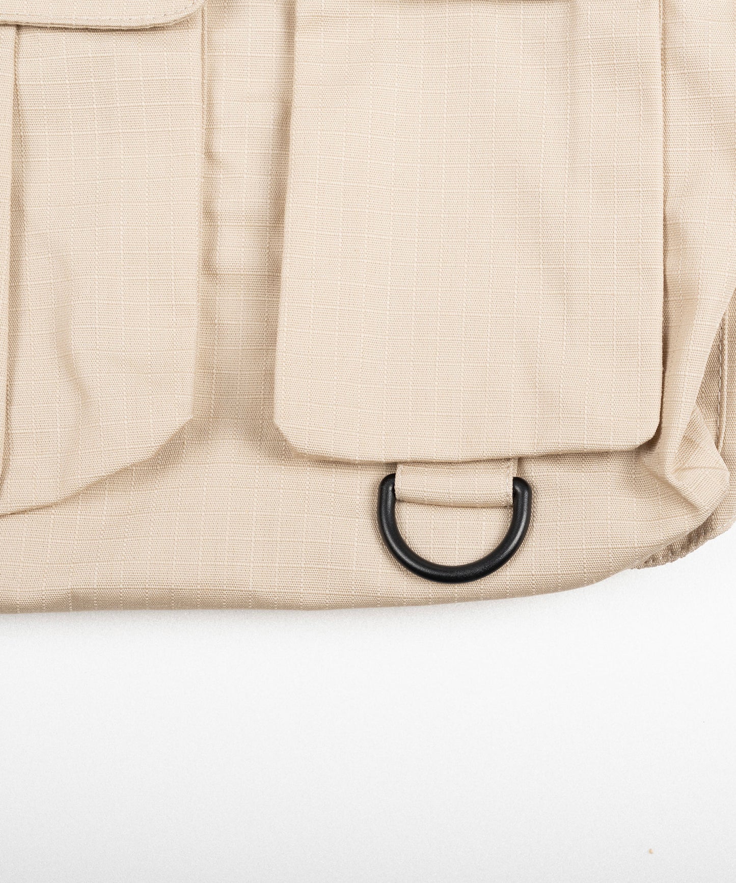 New!! Big pocket fishing vest