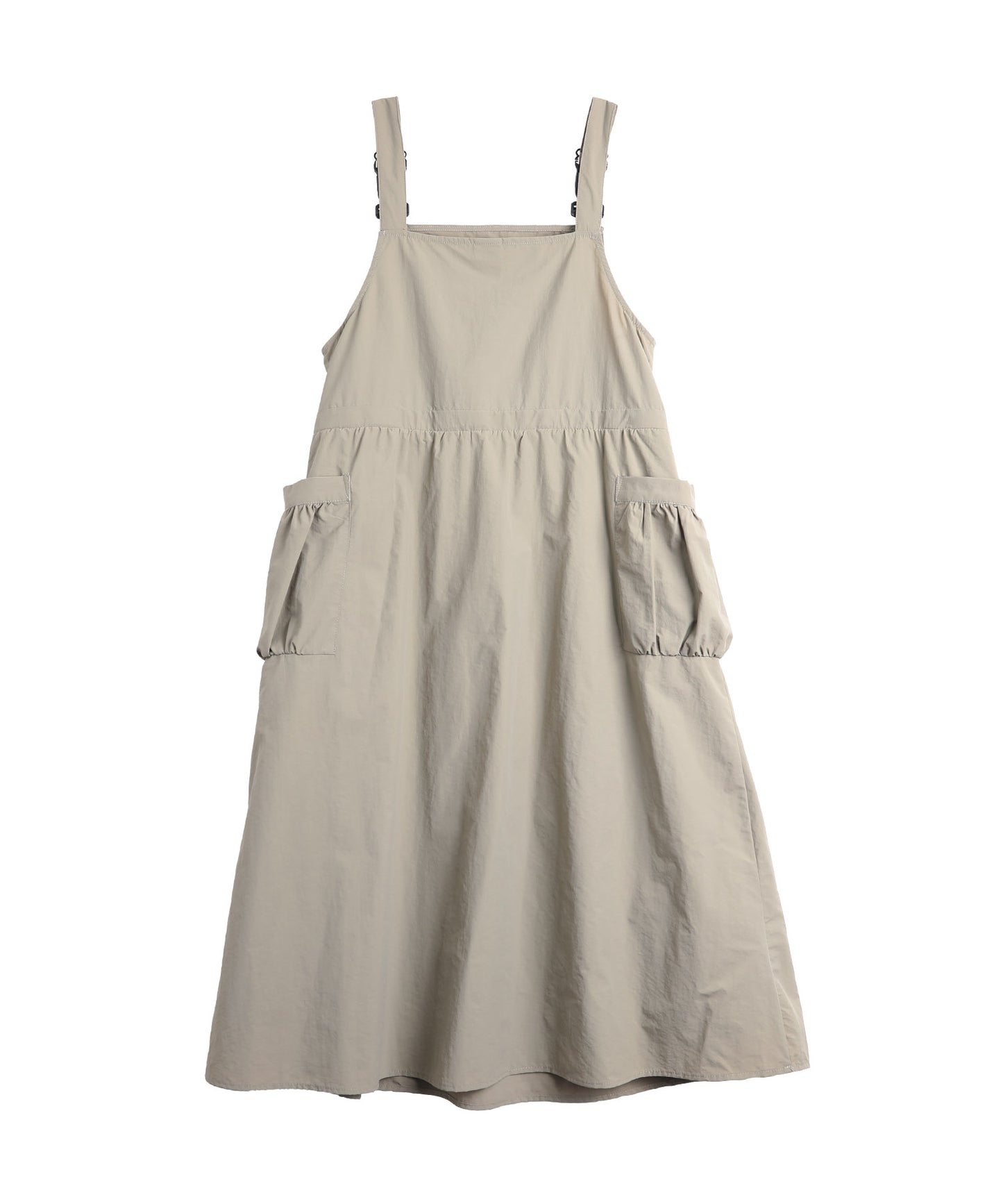 【2025/6/20 9時発売】S'more Strap Long Skirt with Large Pockets