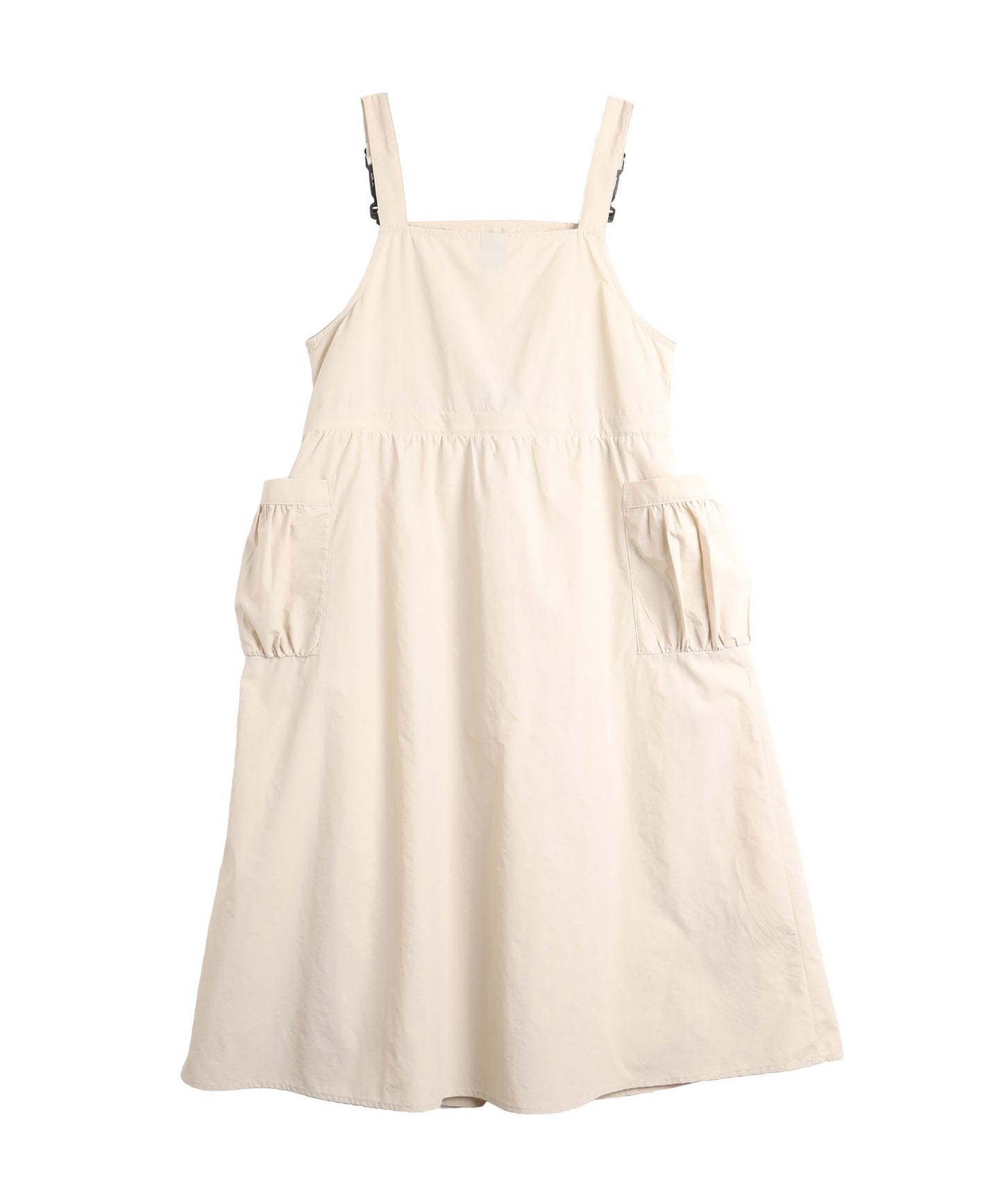 【2025/6/20 9時発売】S'more Strap Long Skirt with Large Pockets