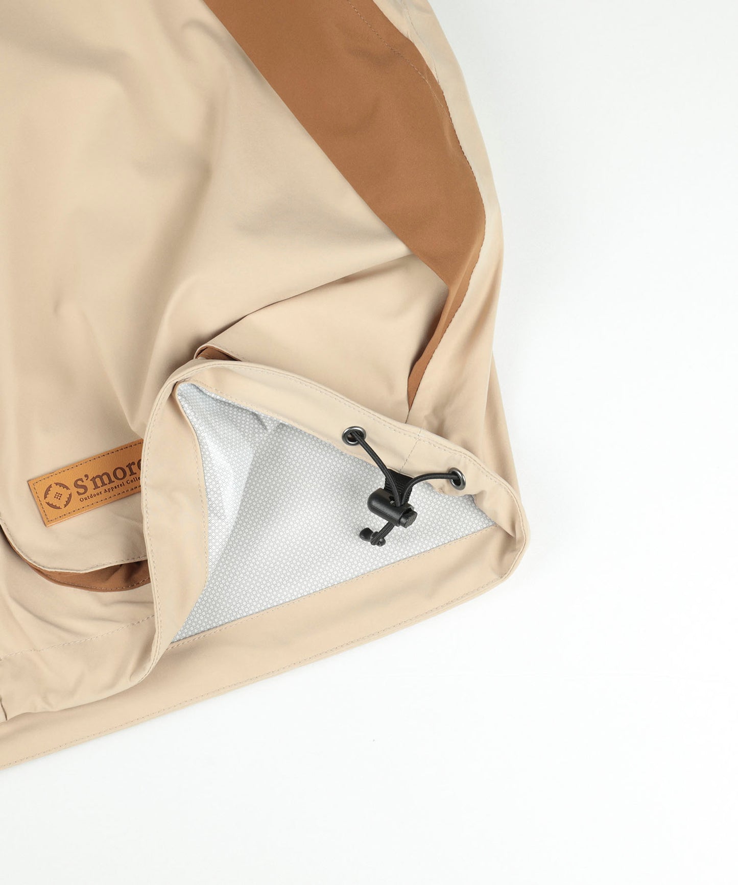 Mountain light jacket