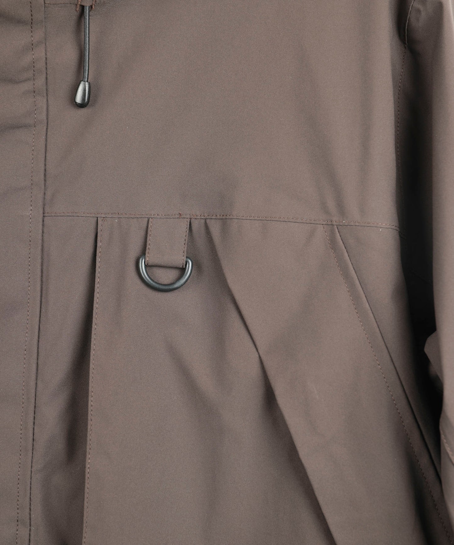 Mountain light jacket