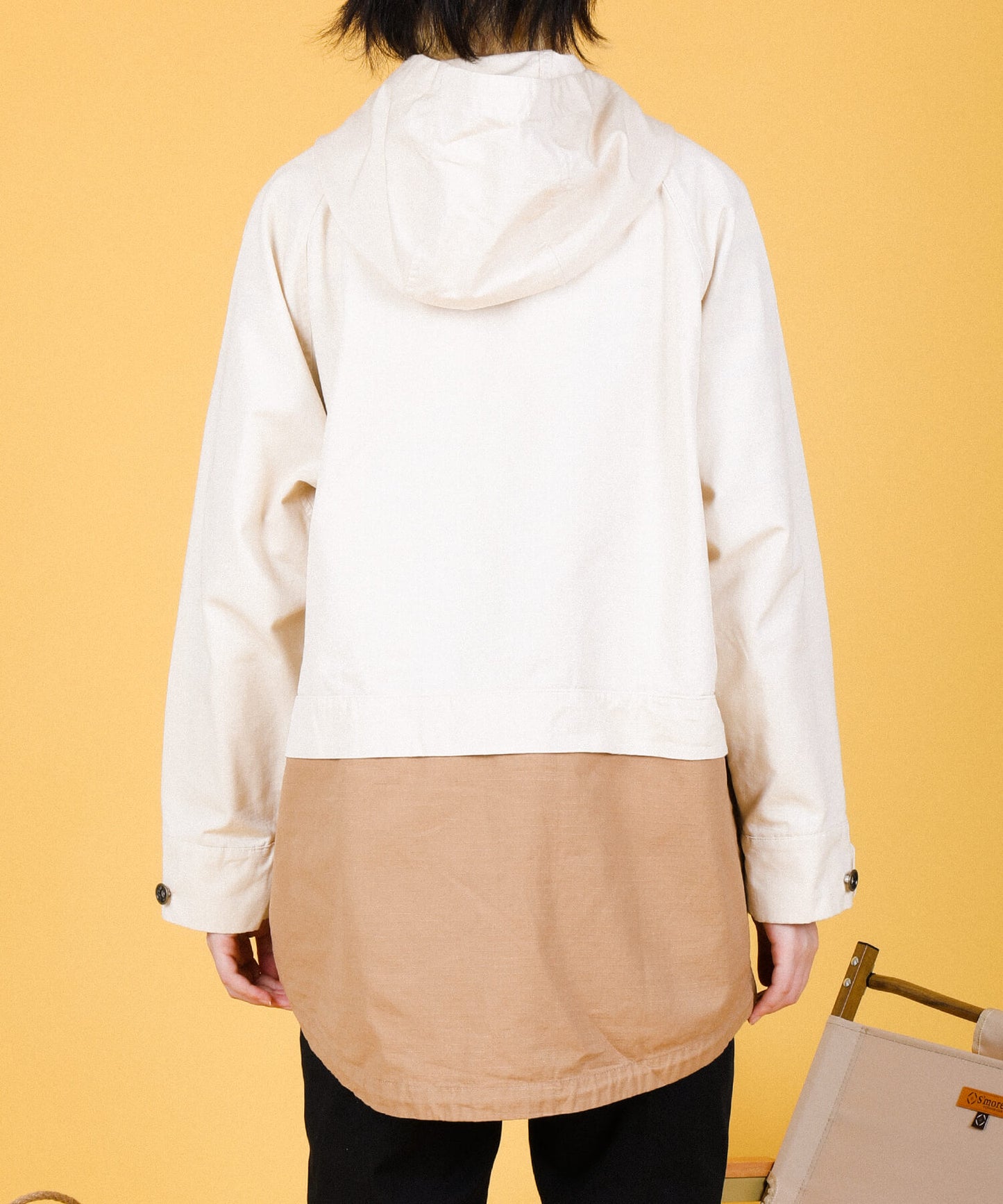 mountain parka