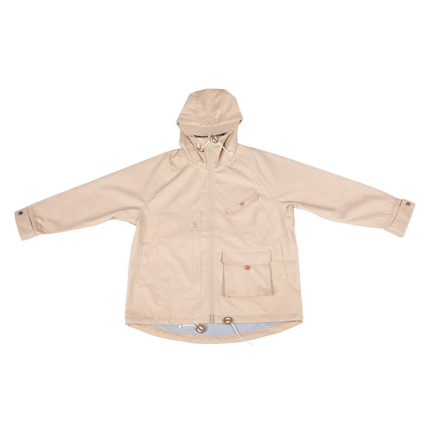 mountain jacket