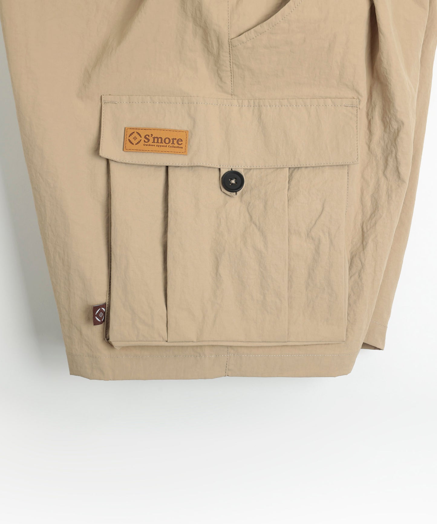 New!! Pocket short pants