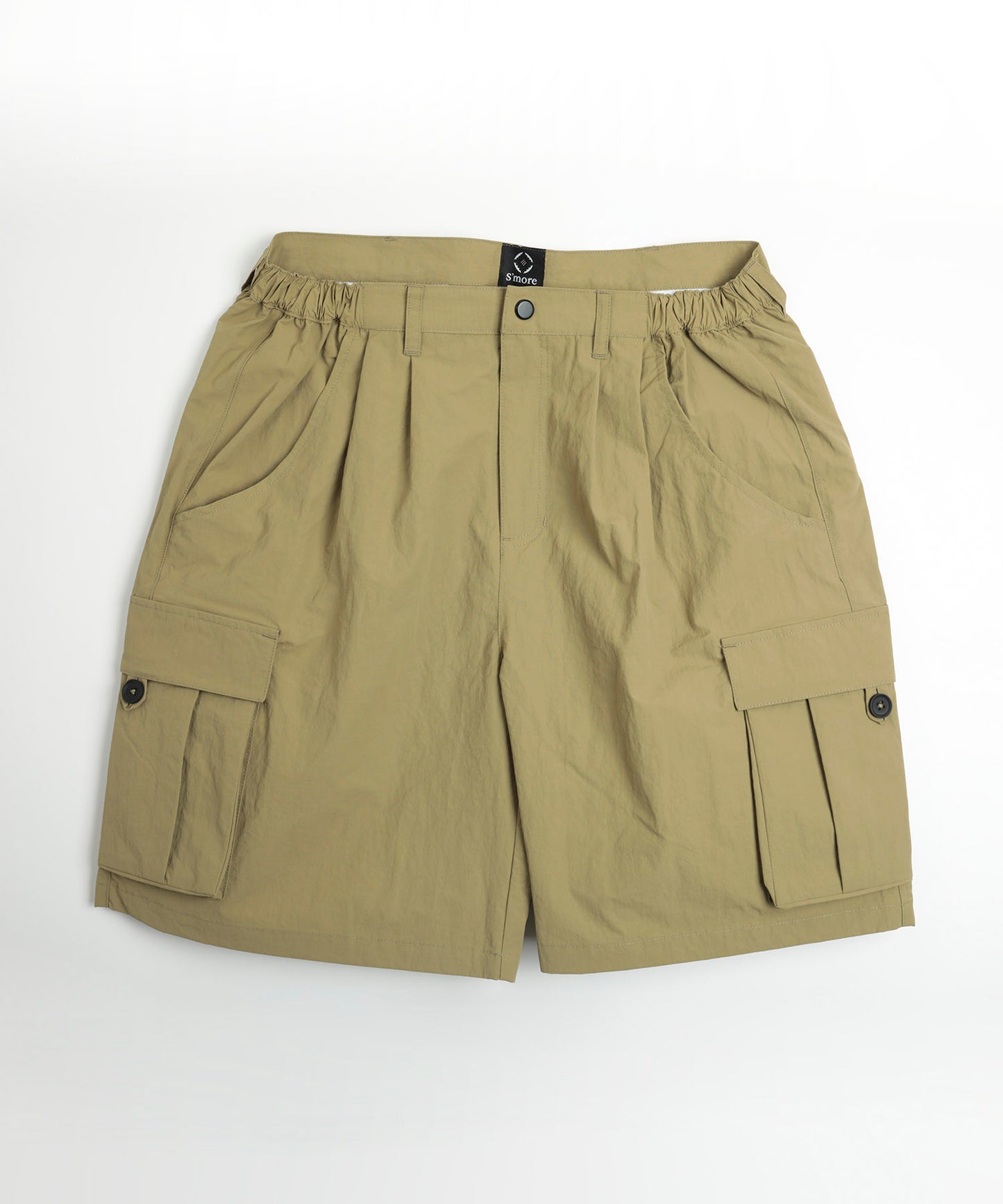 New!! Pocket short pants