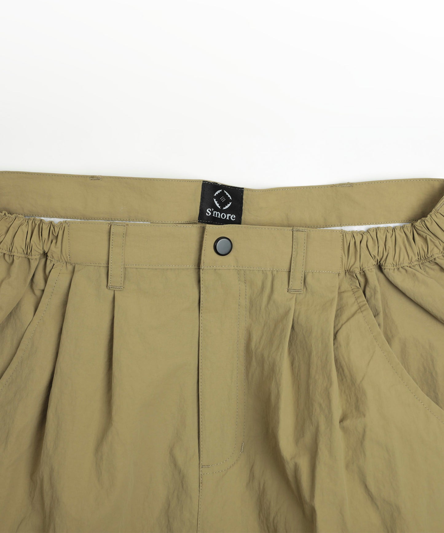 New!! Pocket short pants