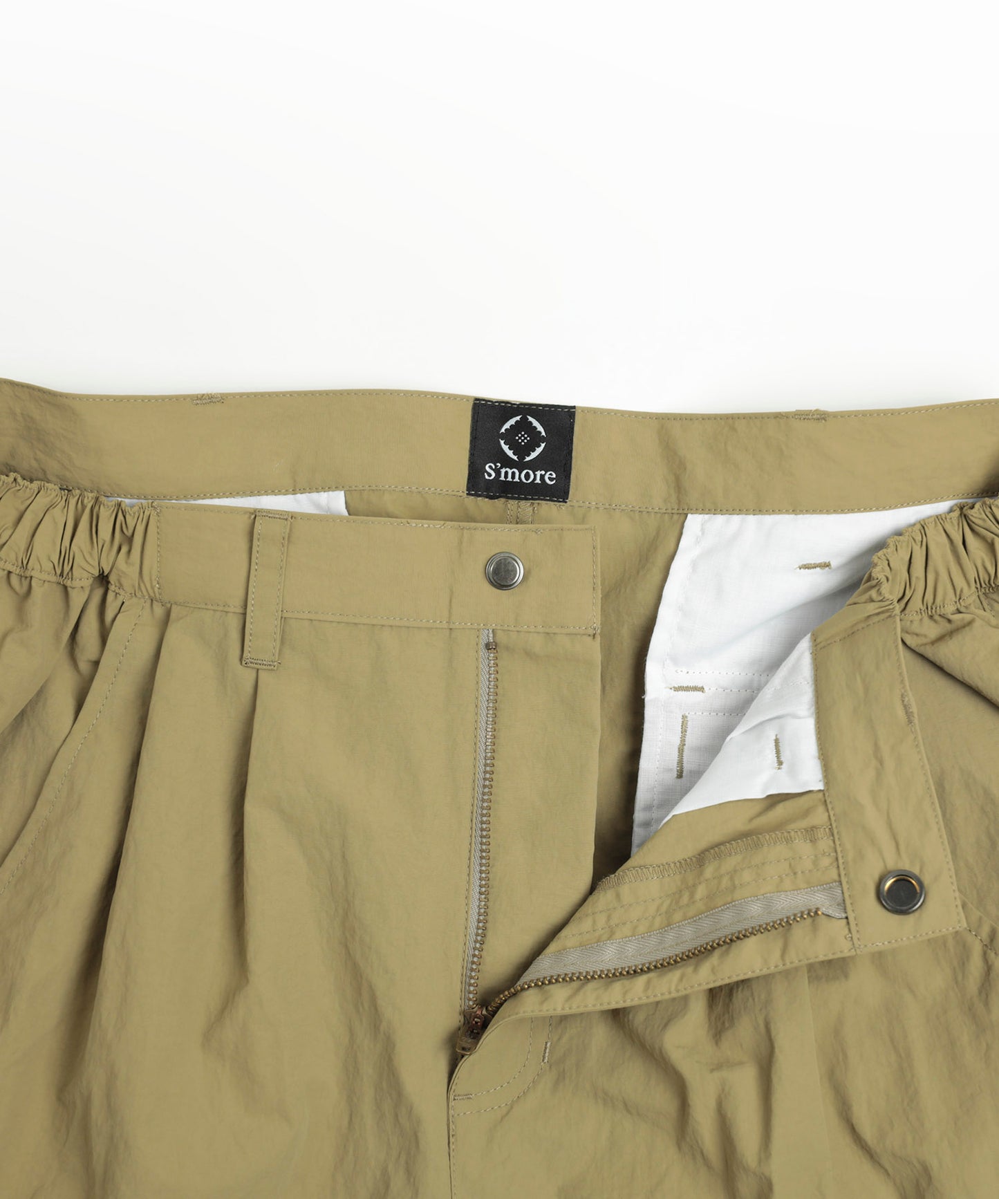 New!! Pocket short pants