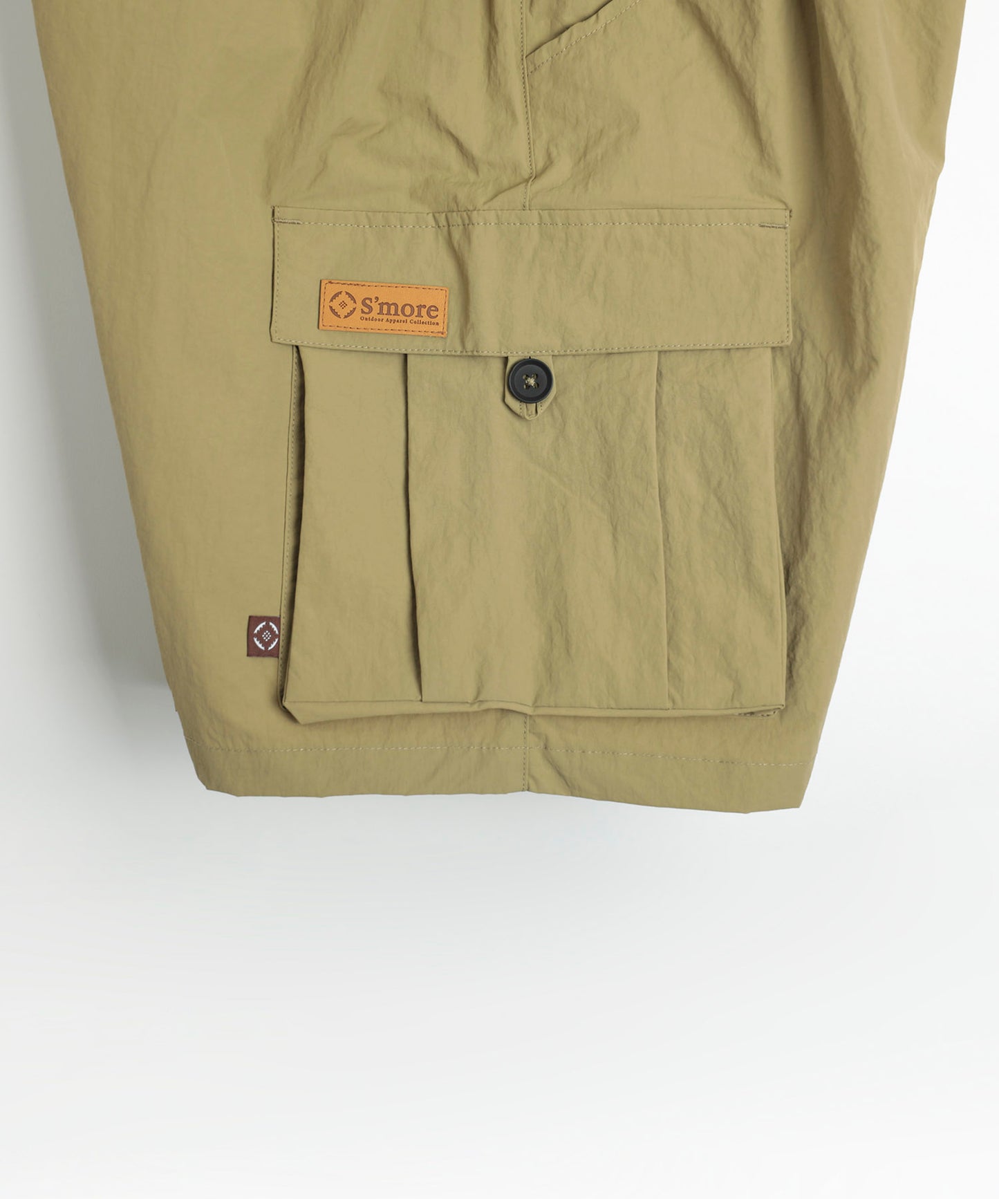 New!! Pocket short pants