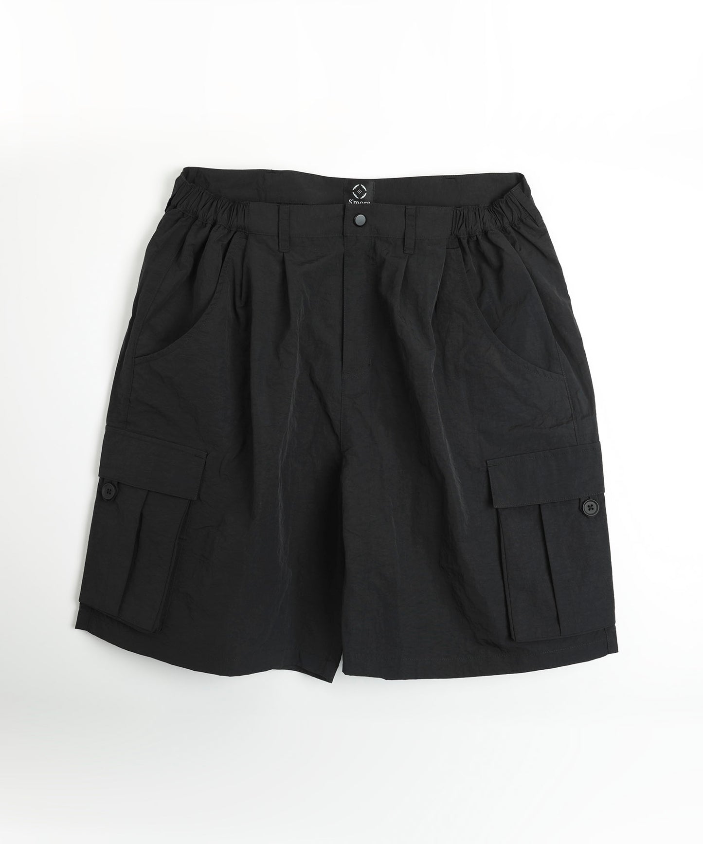 New!! Pocket short pants