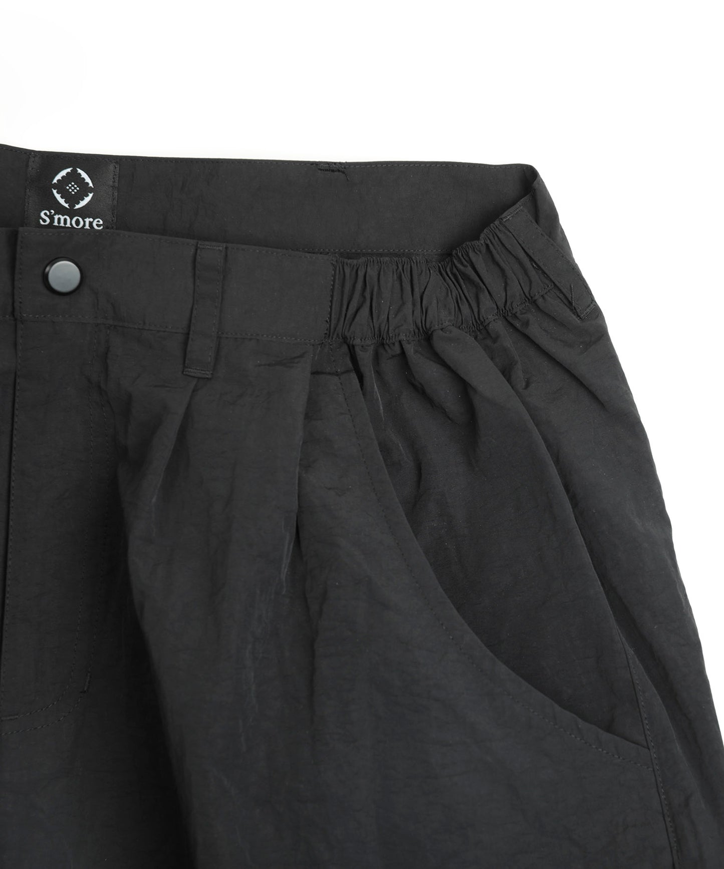 New!! Pocket short pants