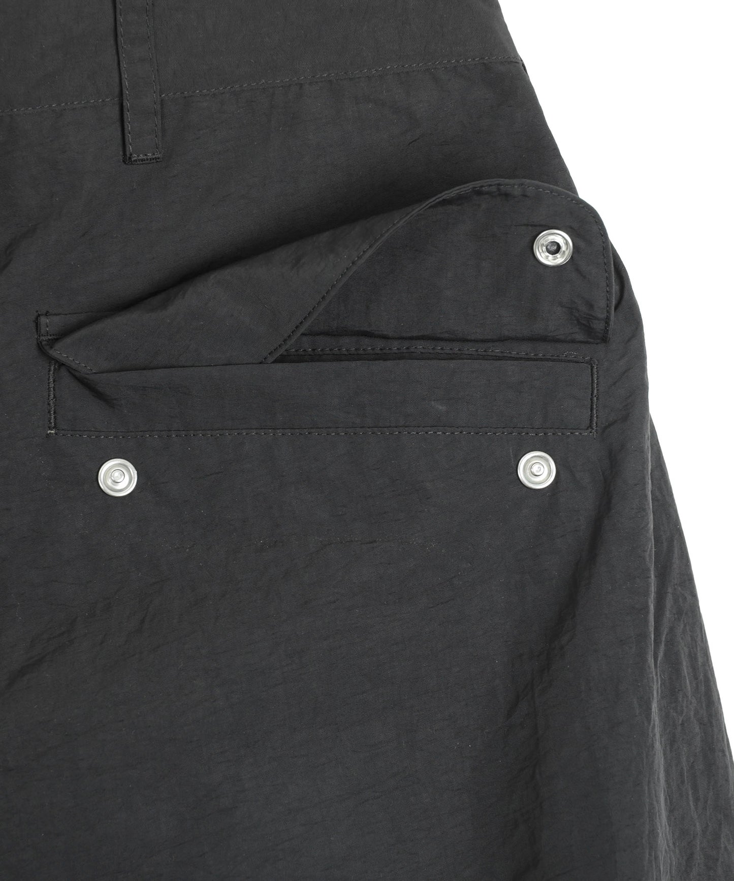 New!! Pocket short pants