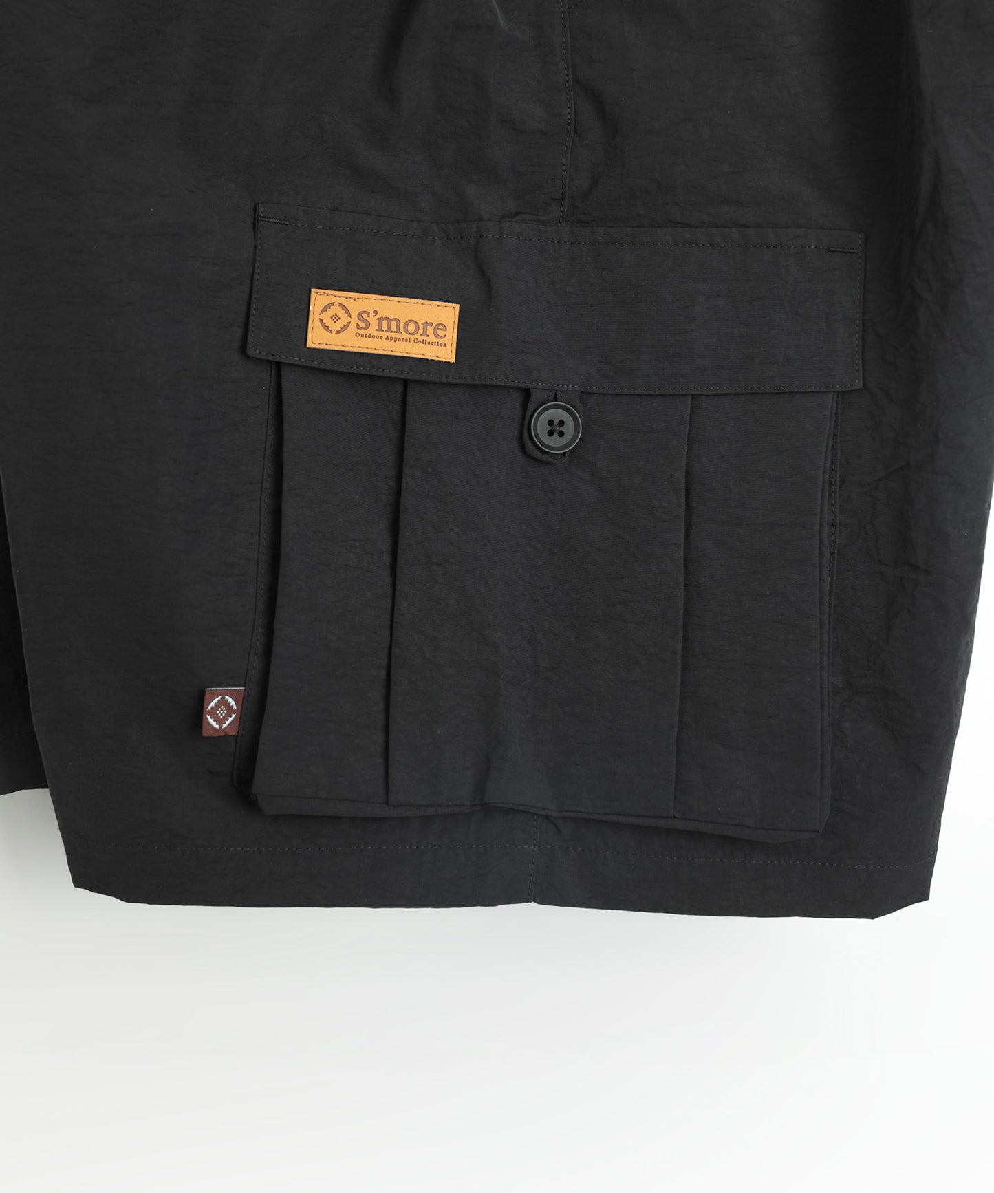 New!! Pocket short pants