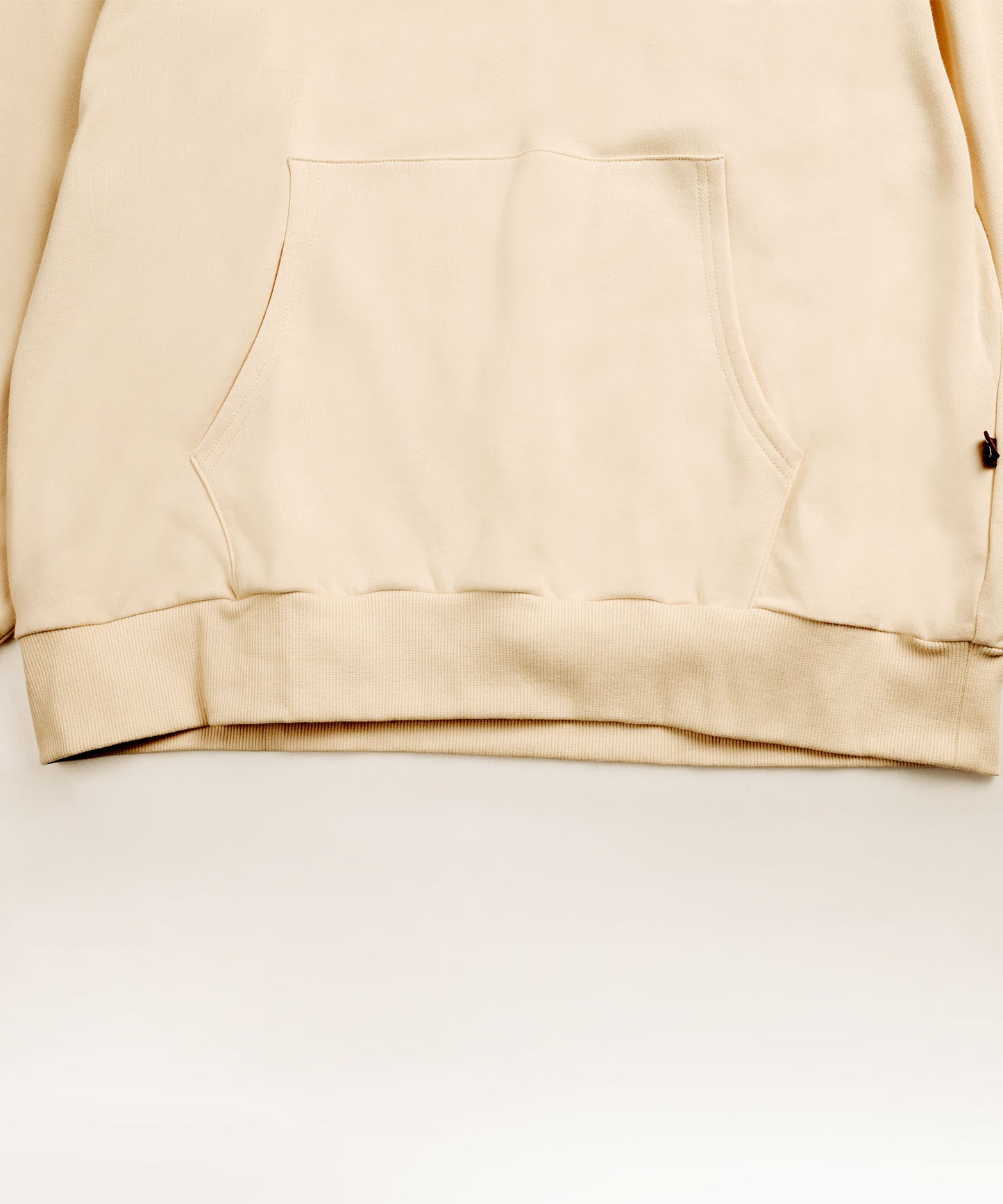New!! COTTON HOODED SWEATSHIRT - S'more recipe コットンフーディッドスウェット - スモアレシピ