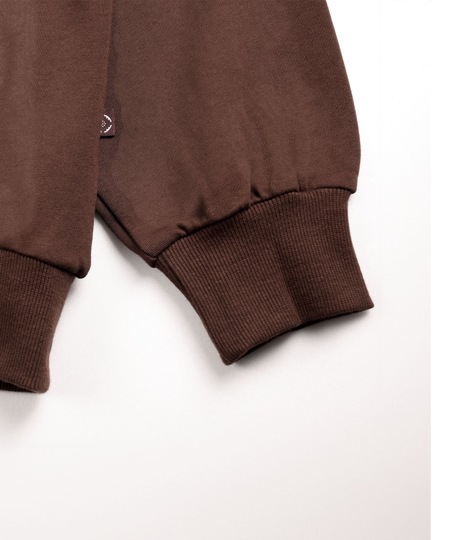 New!! COTTON HOODED SWEATSHIRT - S'more recipe コットンフーディッドスウェット - スモアレシピ
