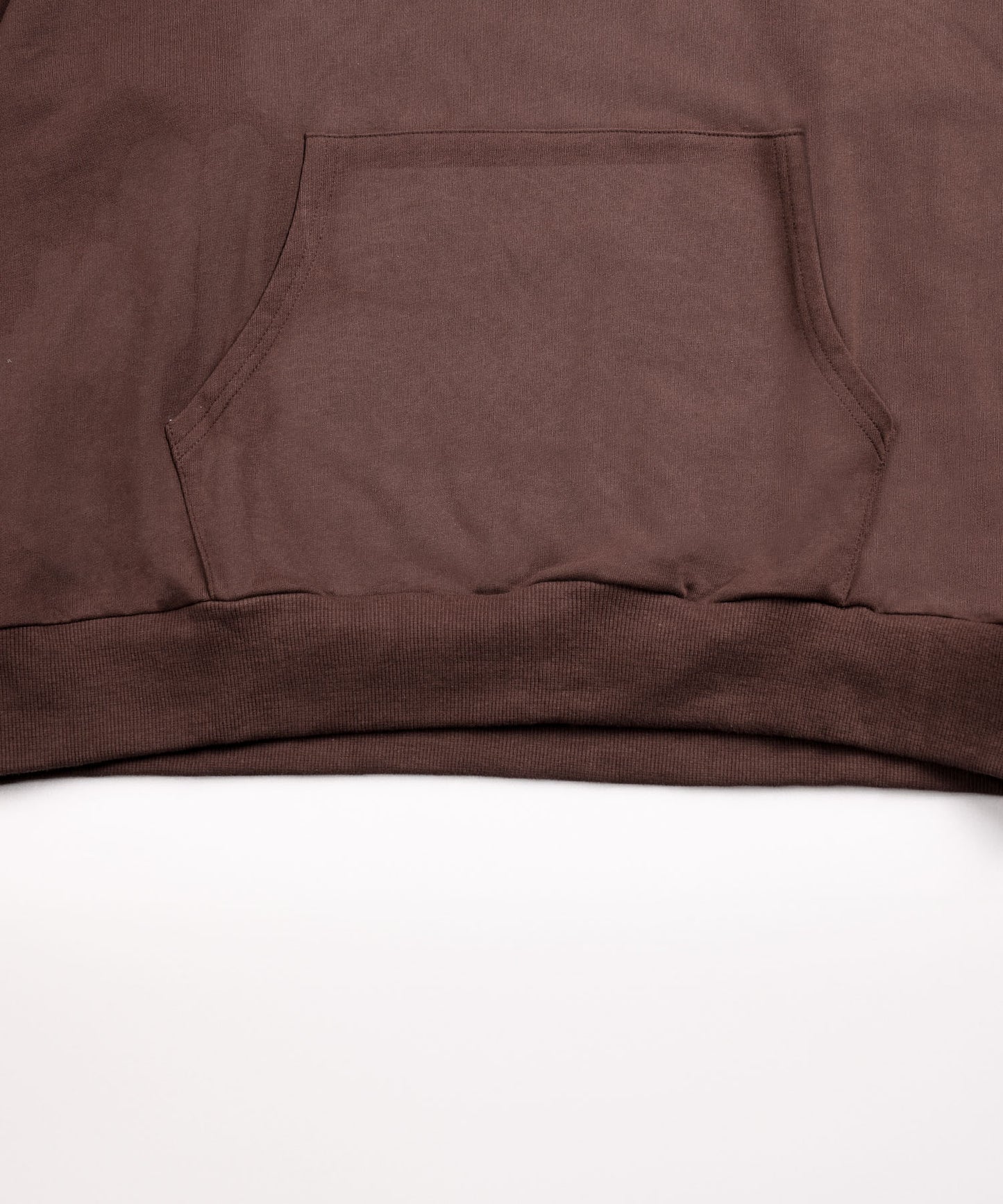 New!! COTTON HOODED SWEATSHIRT - S'more recipe コットンフーディッドスウェット - スモアレシピ