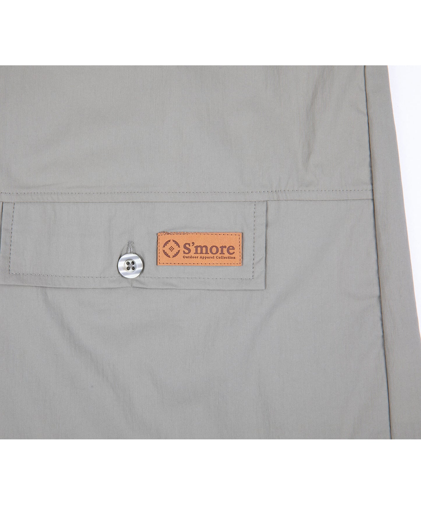 UV&COOL CONVERTIBLE SHIRTS