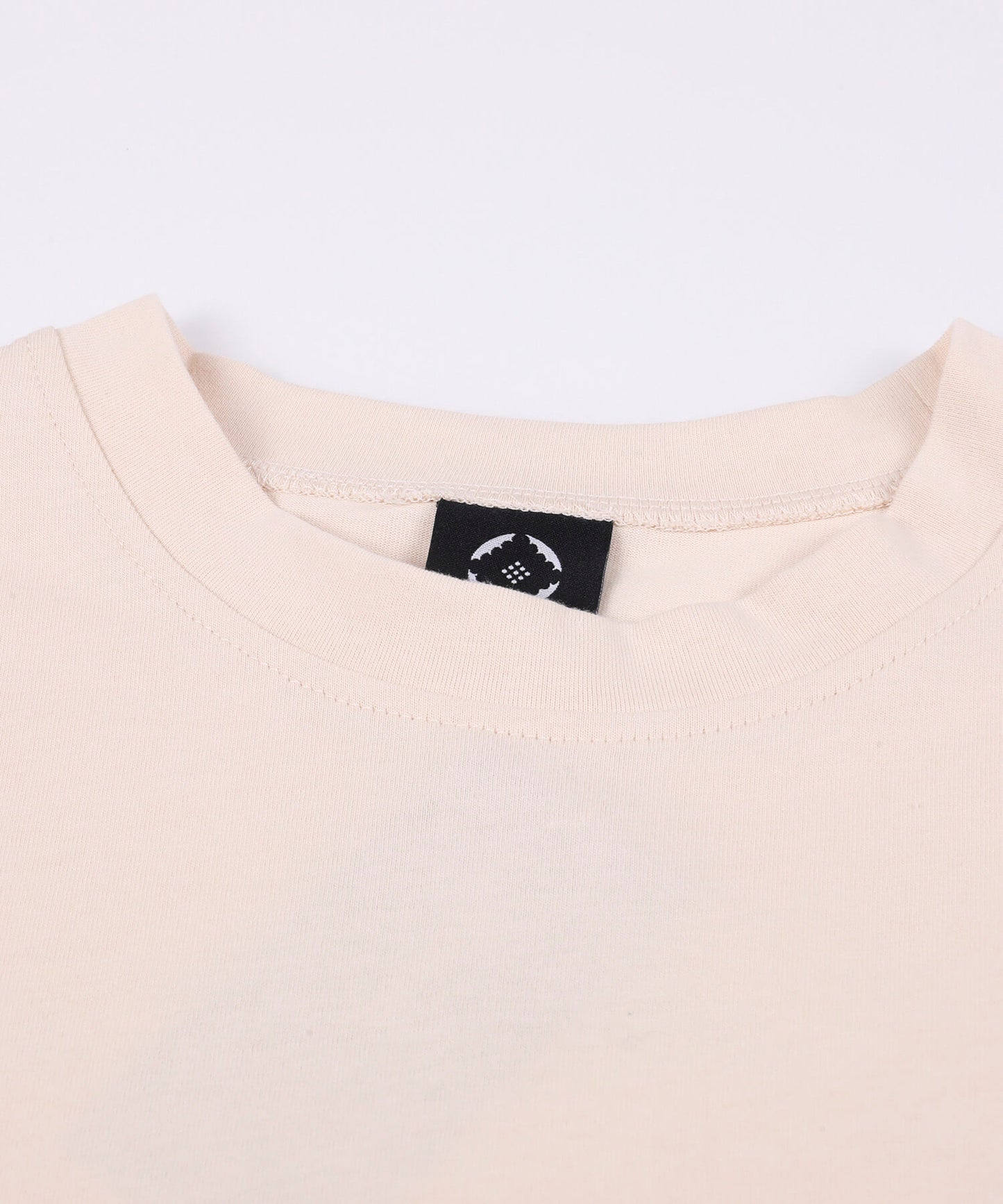 COTTON T SHIRTS - S'more recipe