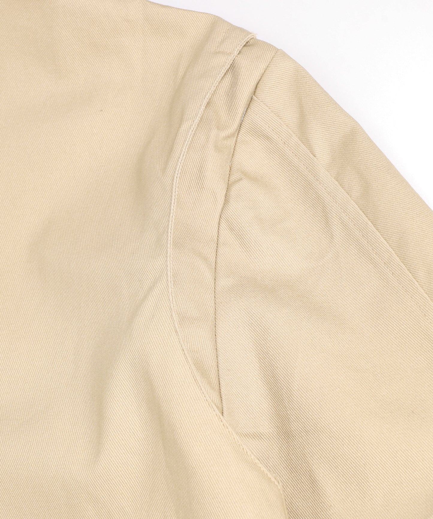 【2025/2/7(金)9:30〜販売開始】 Fireproofing M-65 coat