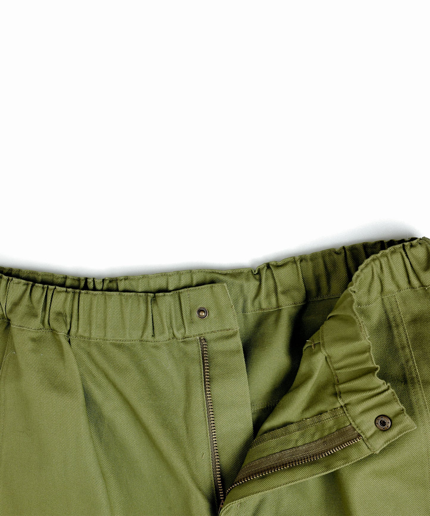 Fireproofing pants