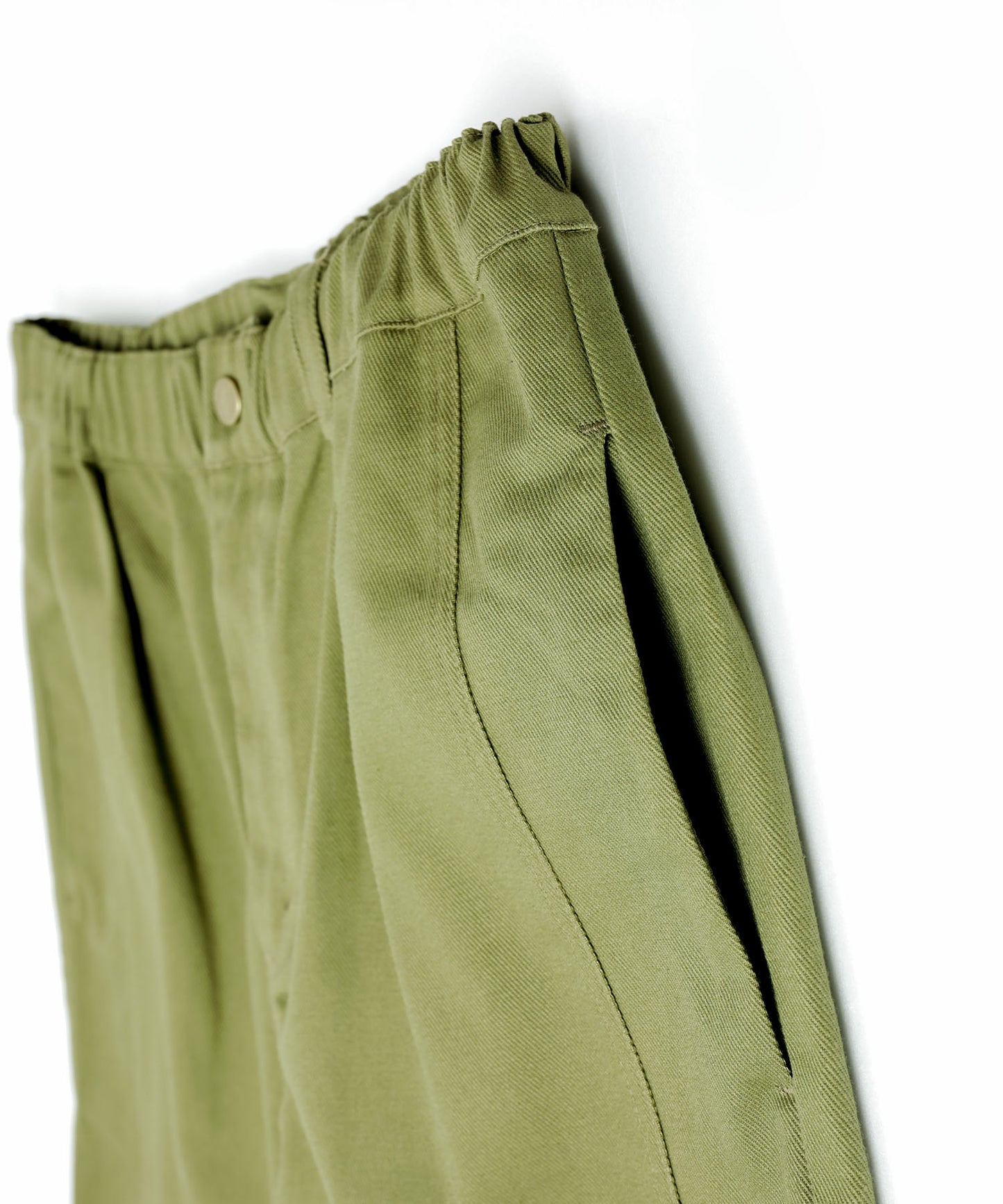 Fireproofing pants