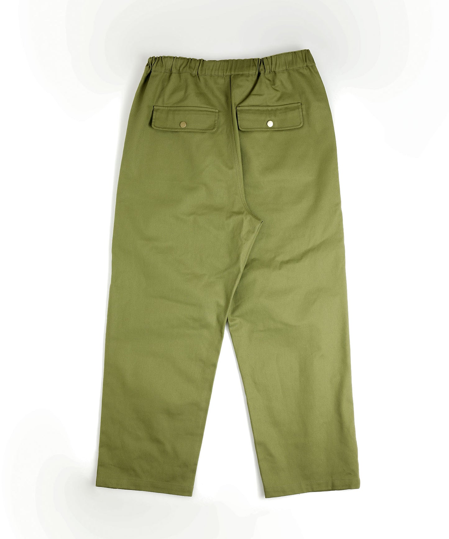 Fireproofing pants