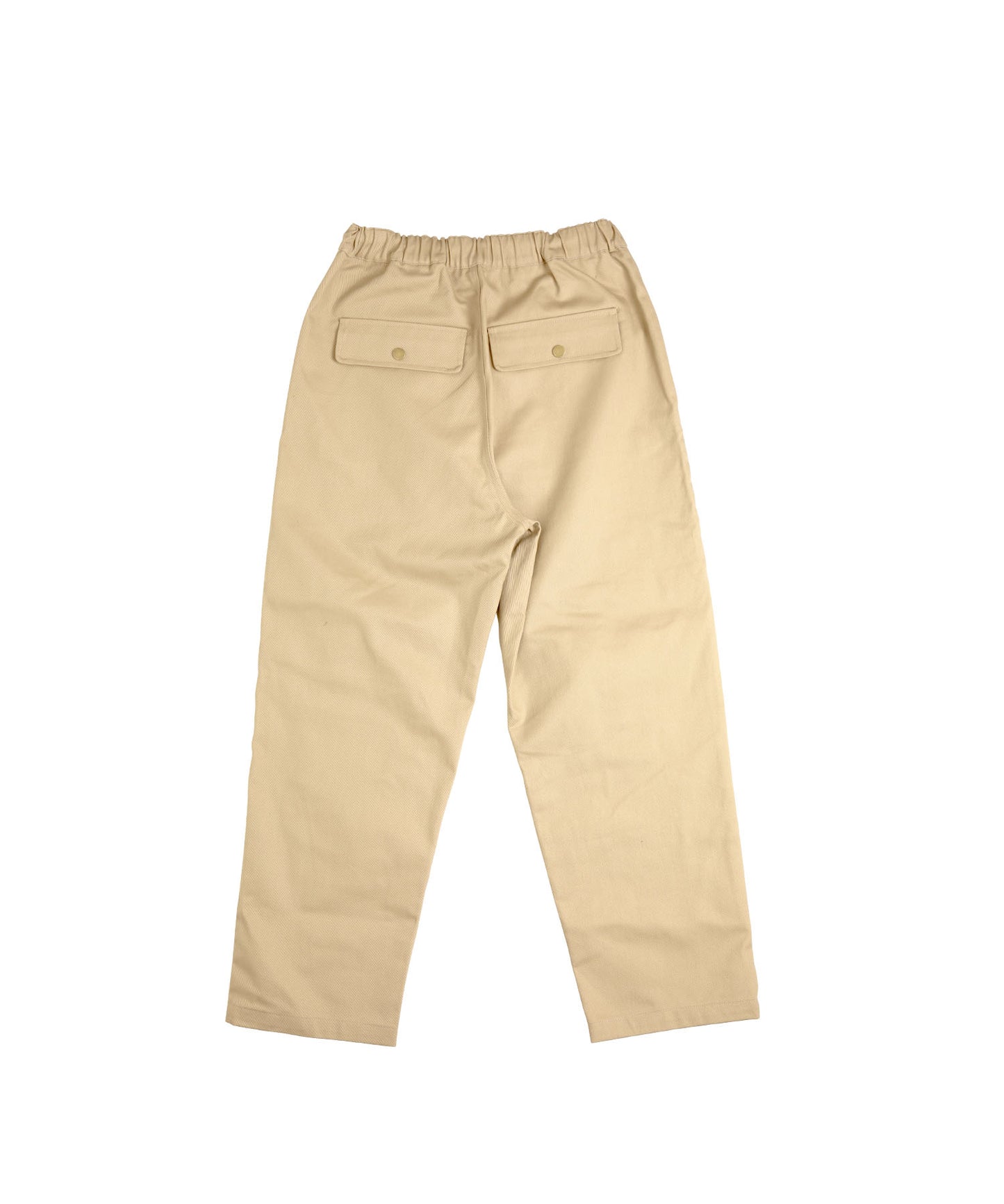 Fireproofing pants